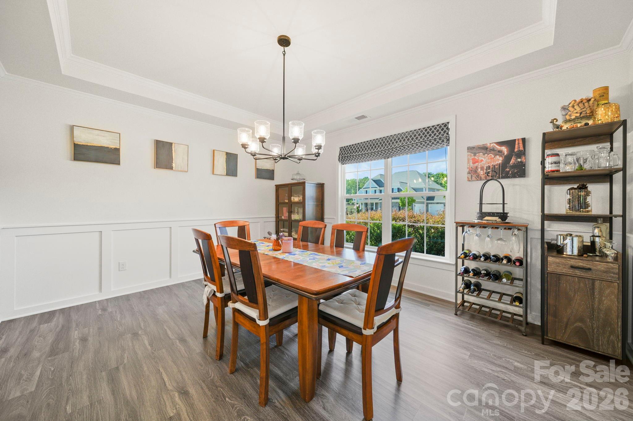 275 Bouchard Drive Waxhaw NC 28173