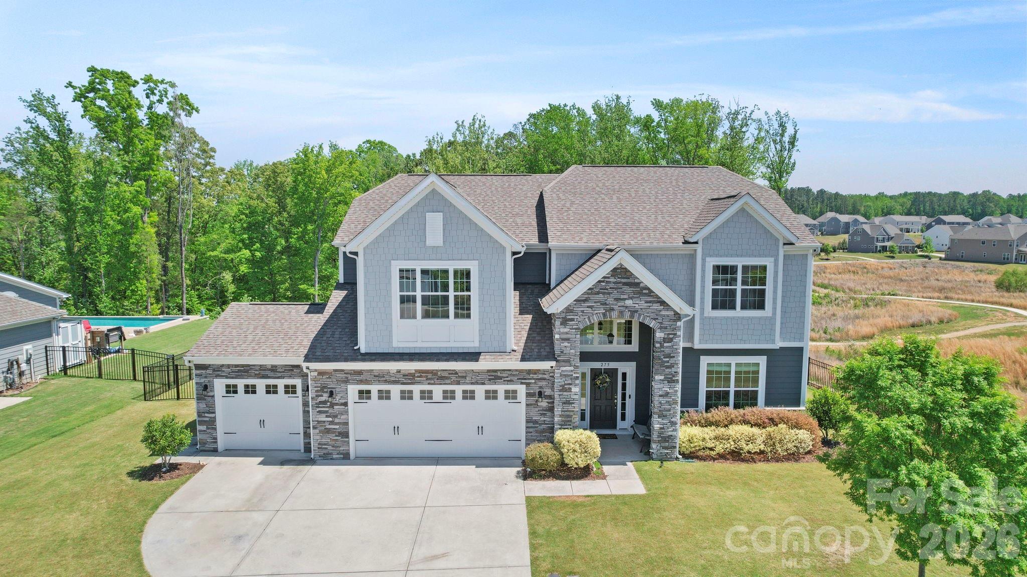 275 Bouchard Drive Waxhaw NC 28173