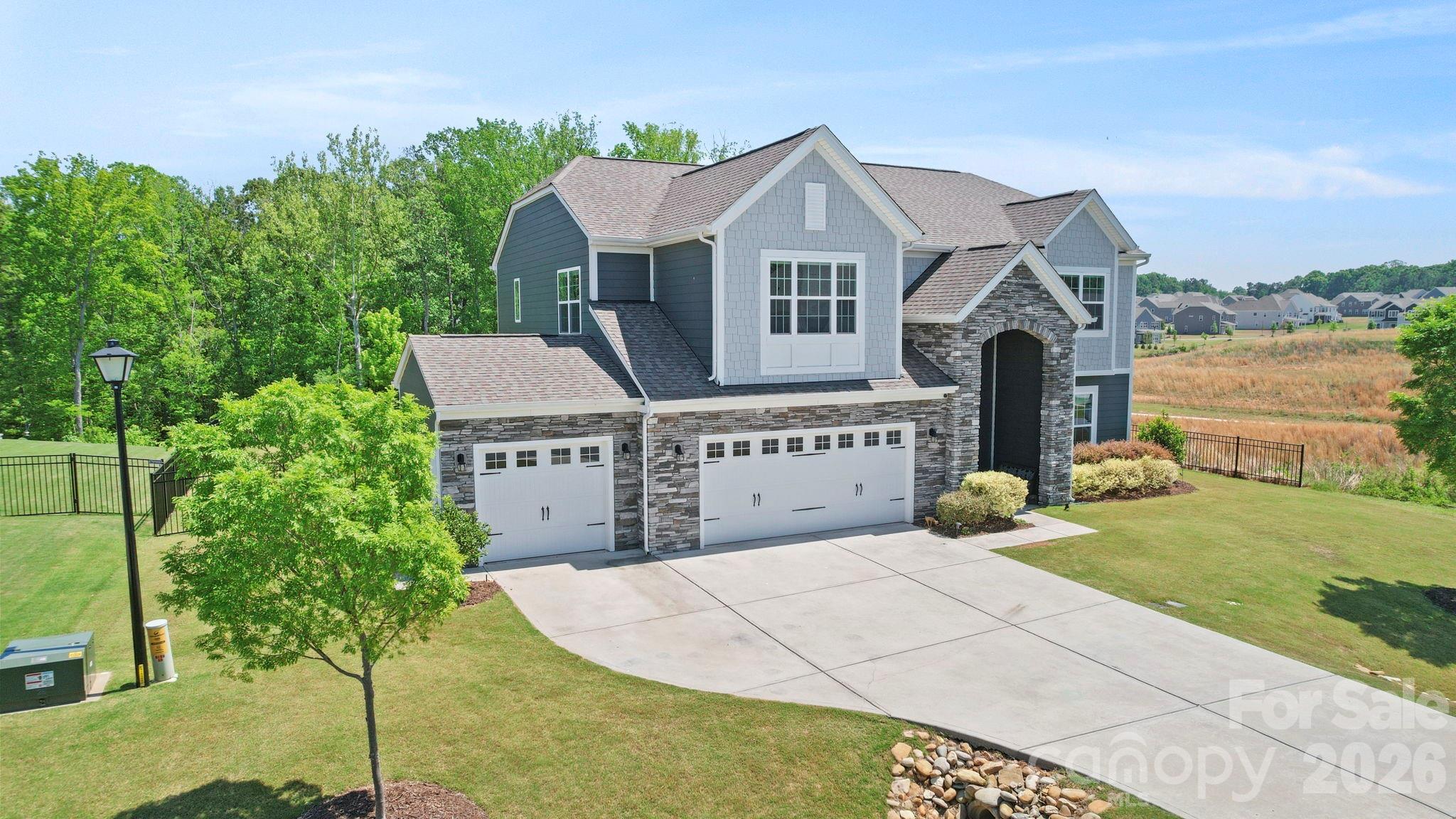 275 Bouchard Drive Waxhaw NC 28173