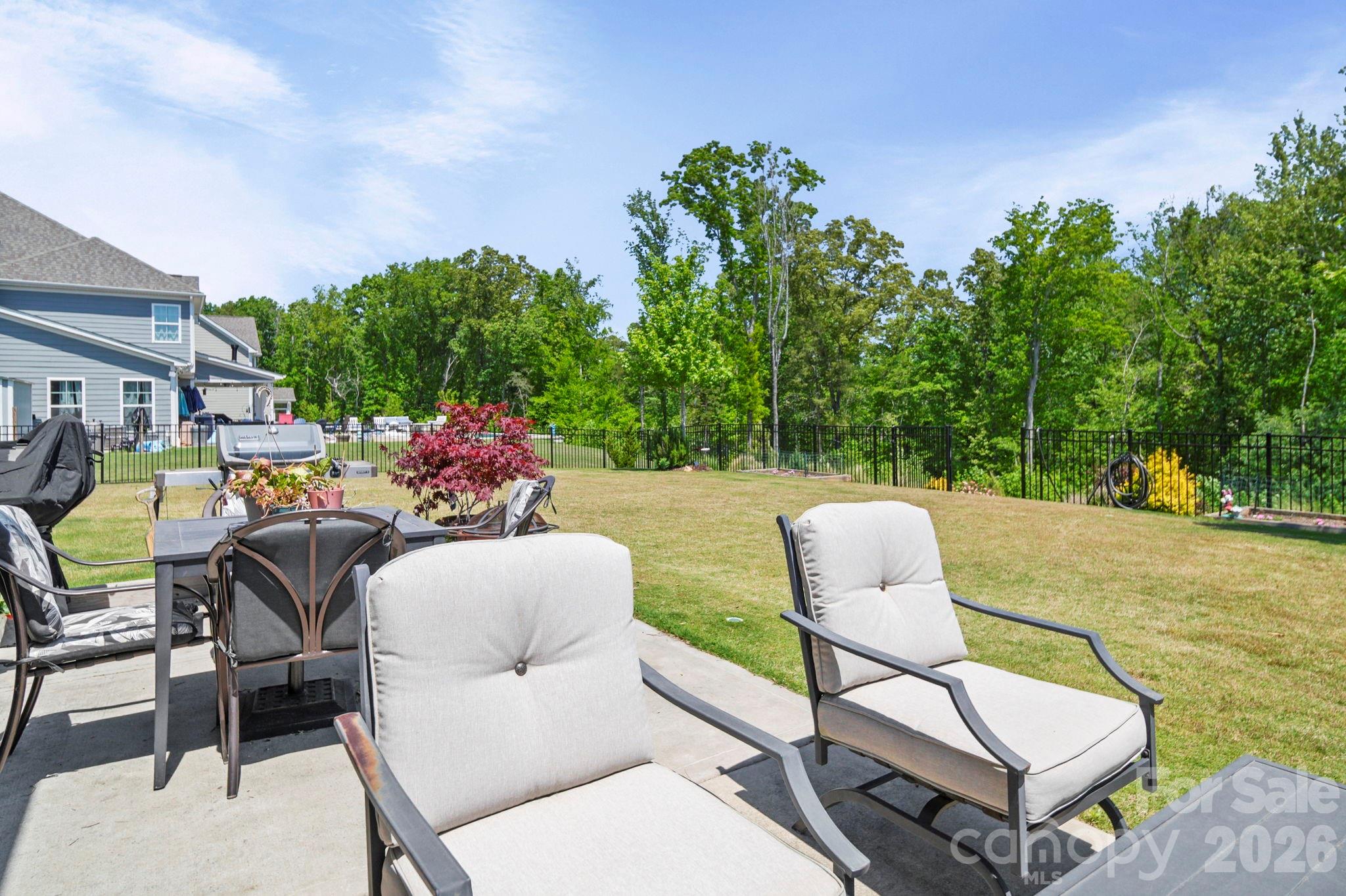 275 Bouchard Drive Waxhaw NC 28173