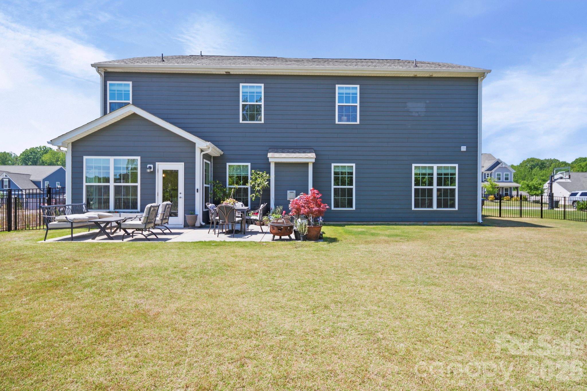 275 Bouchard Drive Waxhaw NC 28173