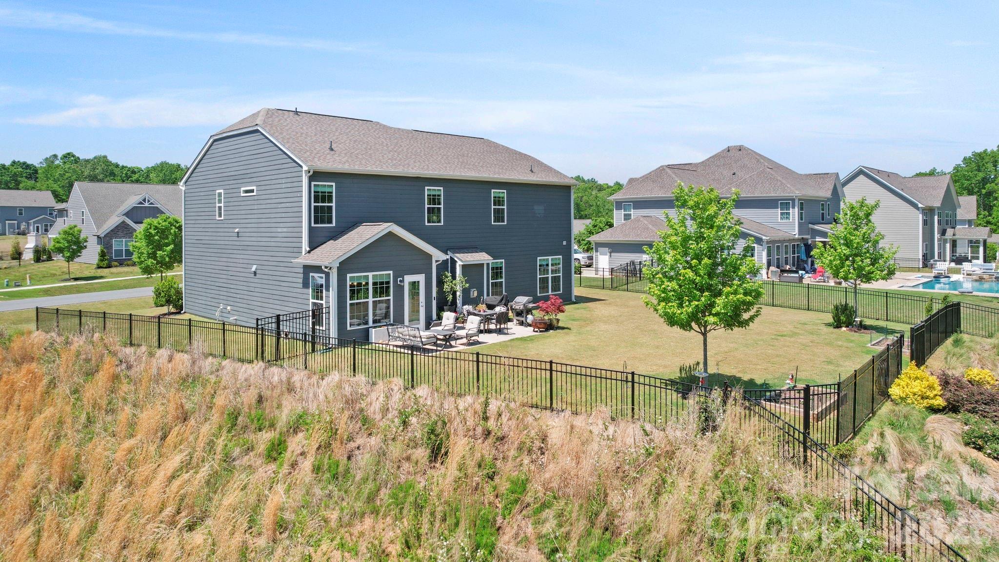 275 Bouchard Drive Waxhaw NC 28173