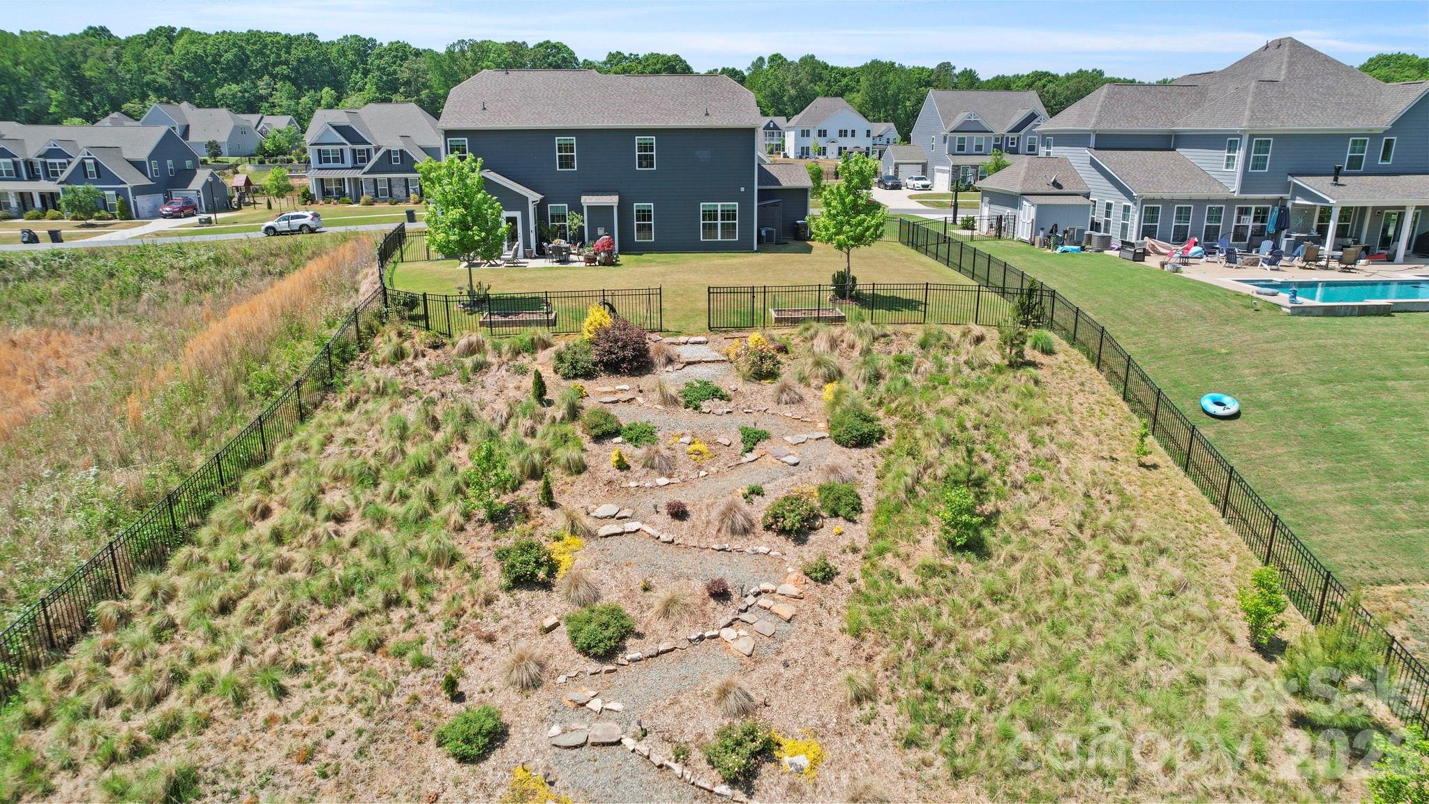 275 Bouchard Drive Waxhaw NC 28173