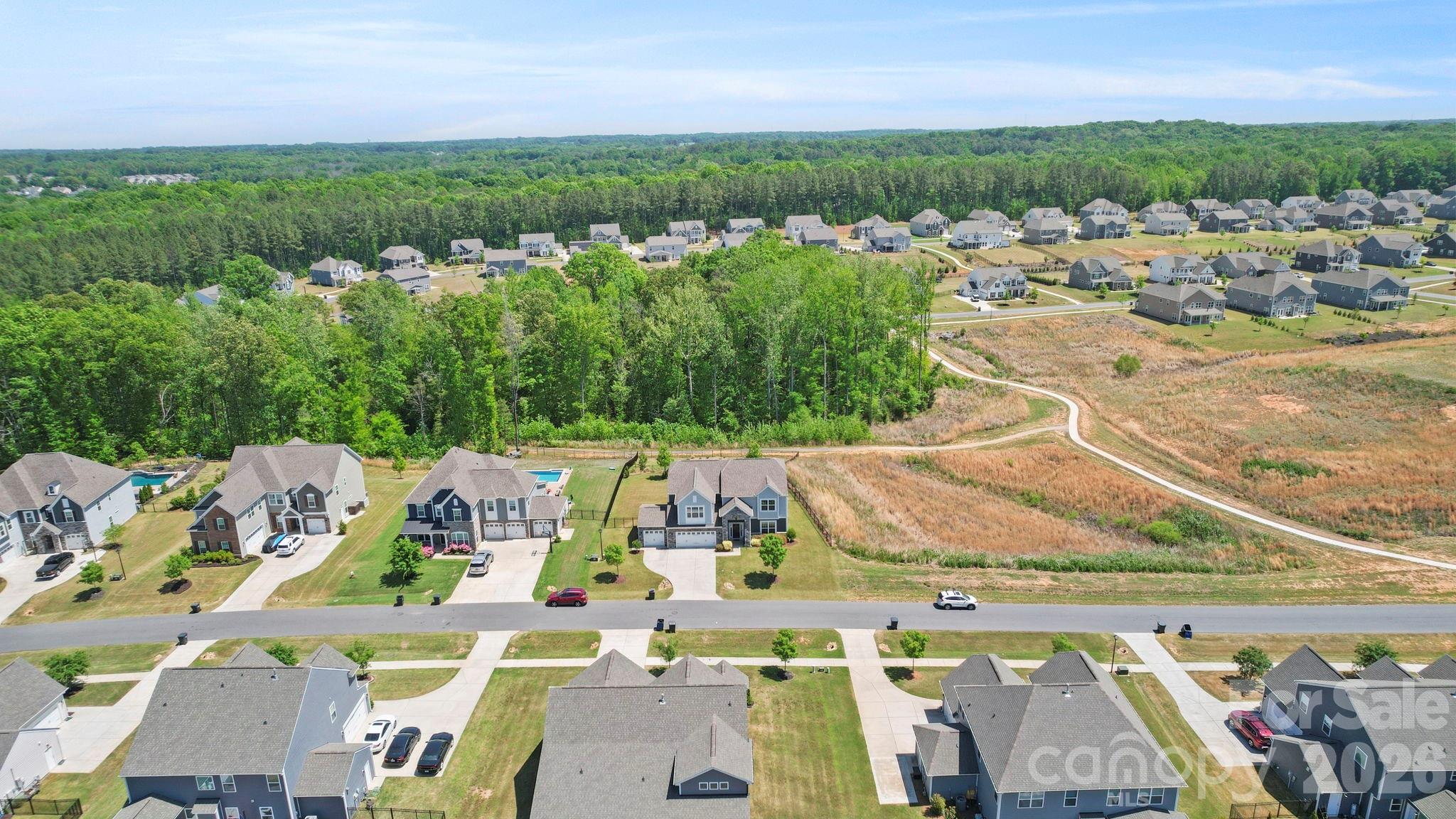 275 Bouchard Drive Waxhaw NC 28173