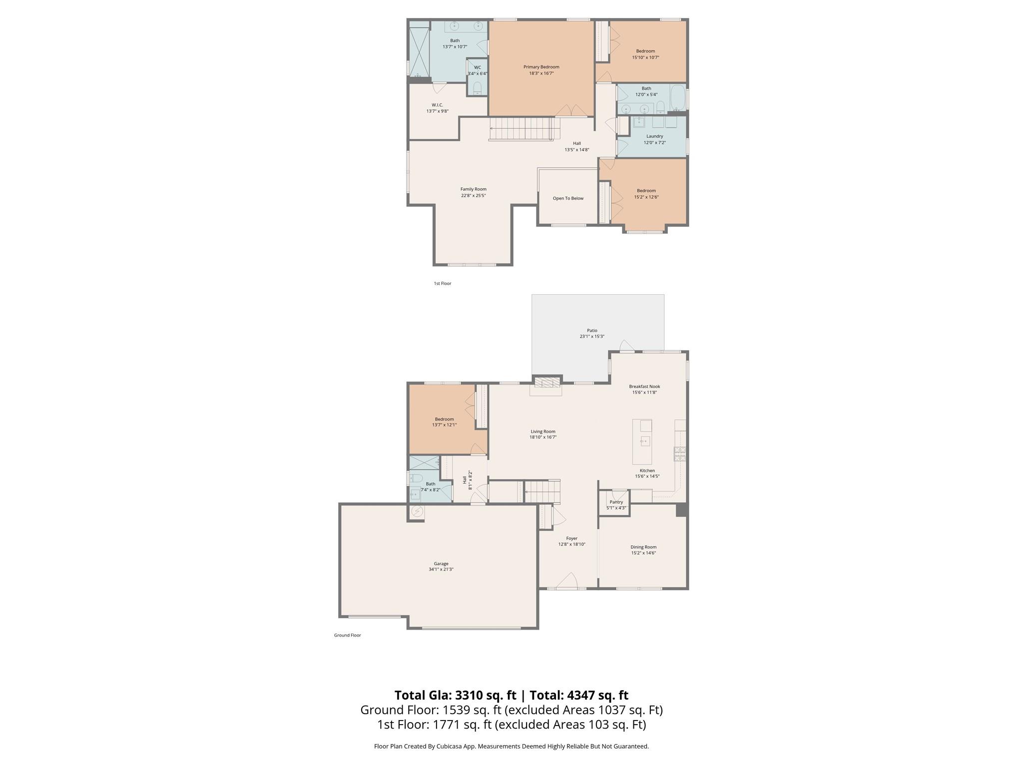 275 Bouchard Drive Waxhaw NC 28173