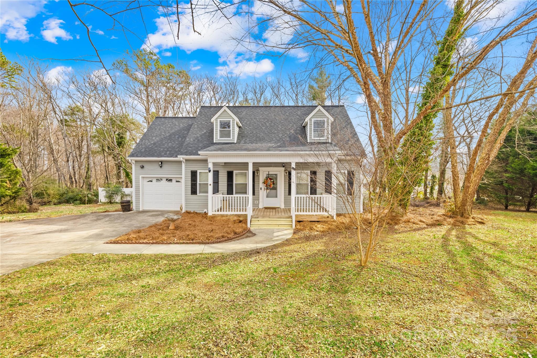 116 Miller Farm Road Statesville NC 28625