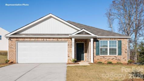 2551 Goose Fair Road Maiden NC 28650
