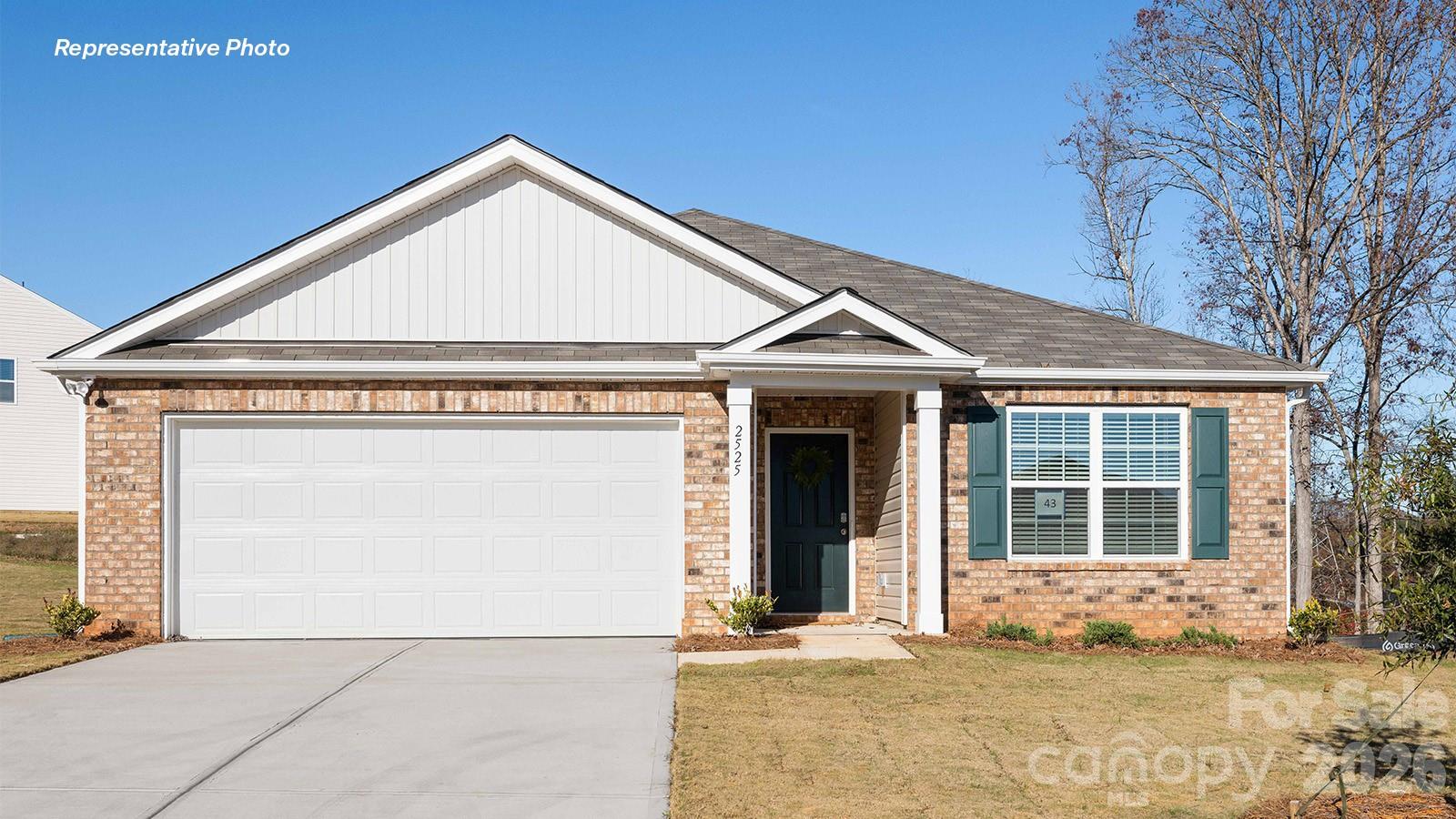 2551 Goose Fair Road Maiden NC 28650