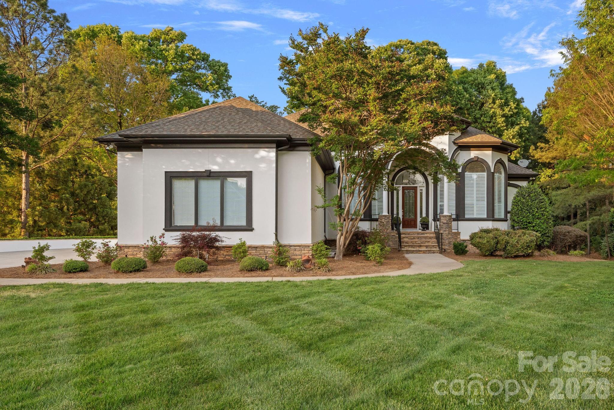 106 Lightship Drive Mooresville NC 28117