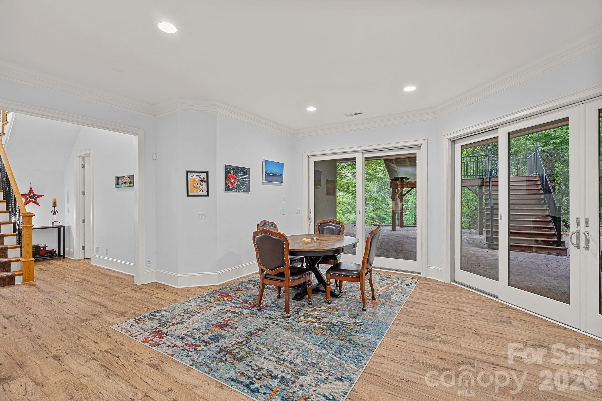 106 Lightship Drive Mooresville NC 28117