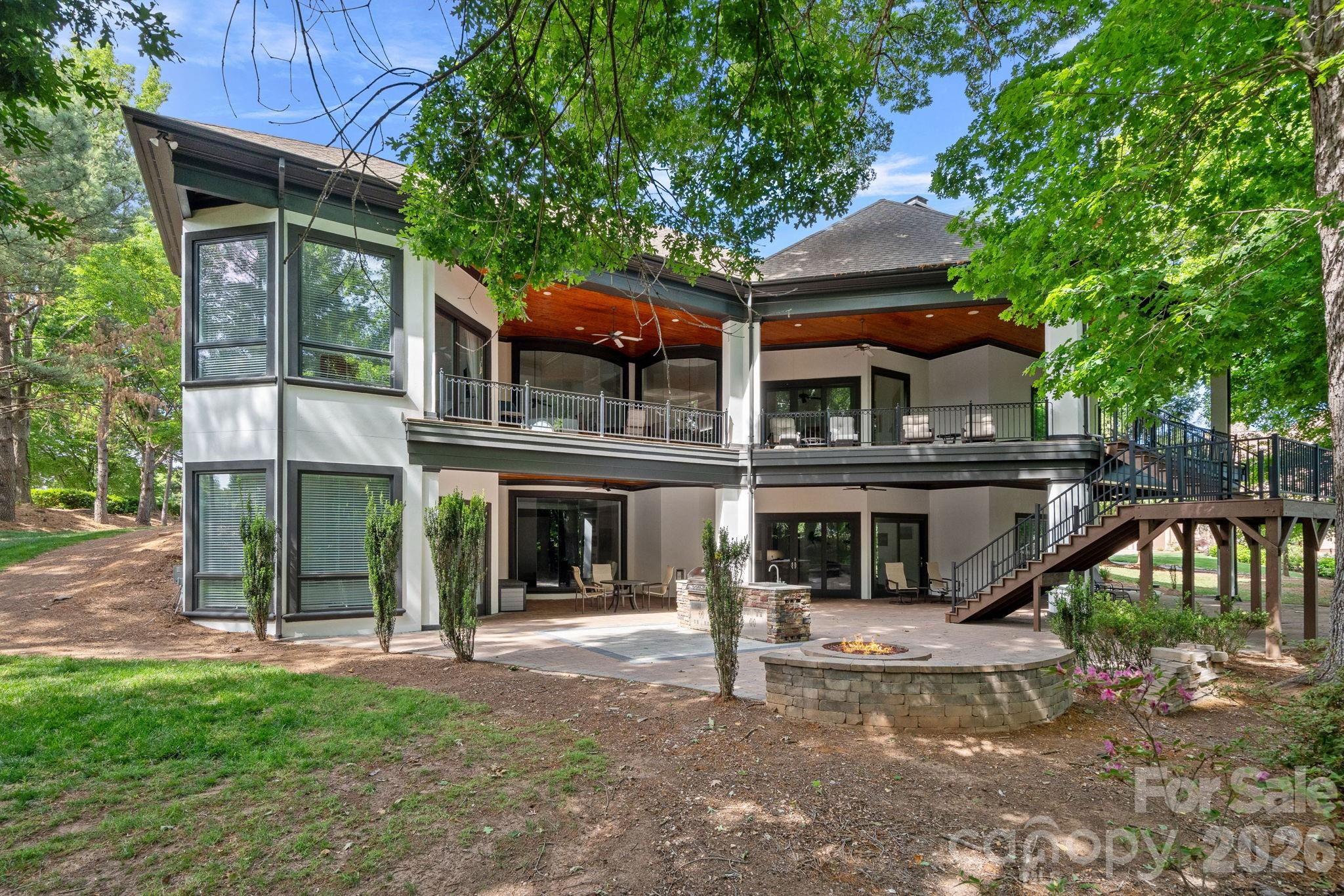 106 Lightship Drive Mooresville NC 28117
