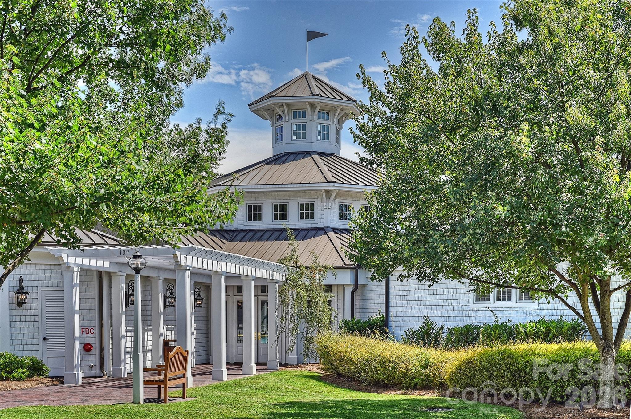 106 Lightship Drive Mooresville NC 28117