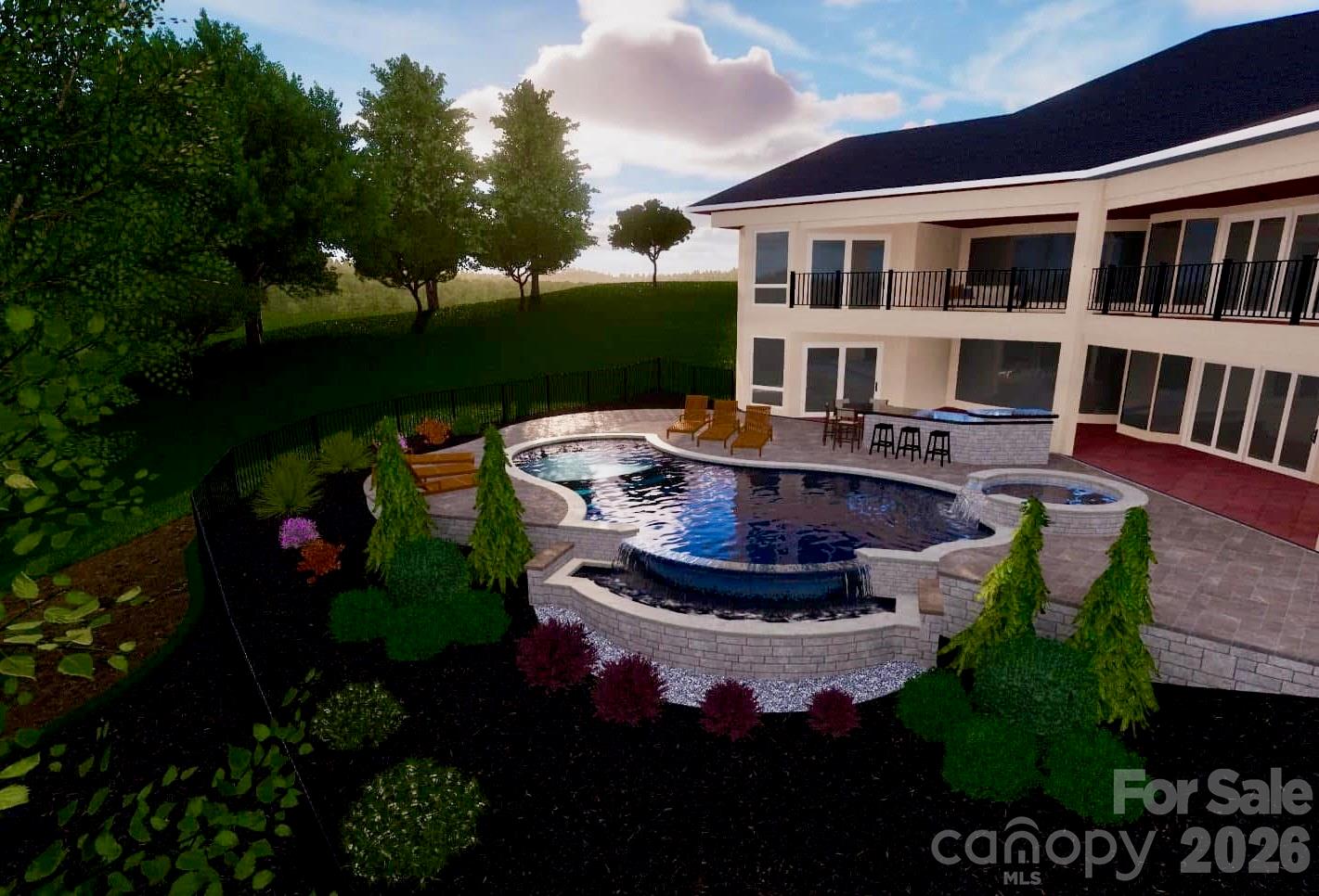 106 Lightship Drive Mooresville NC 28117
