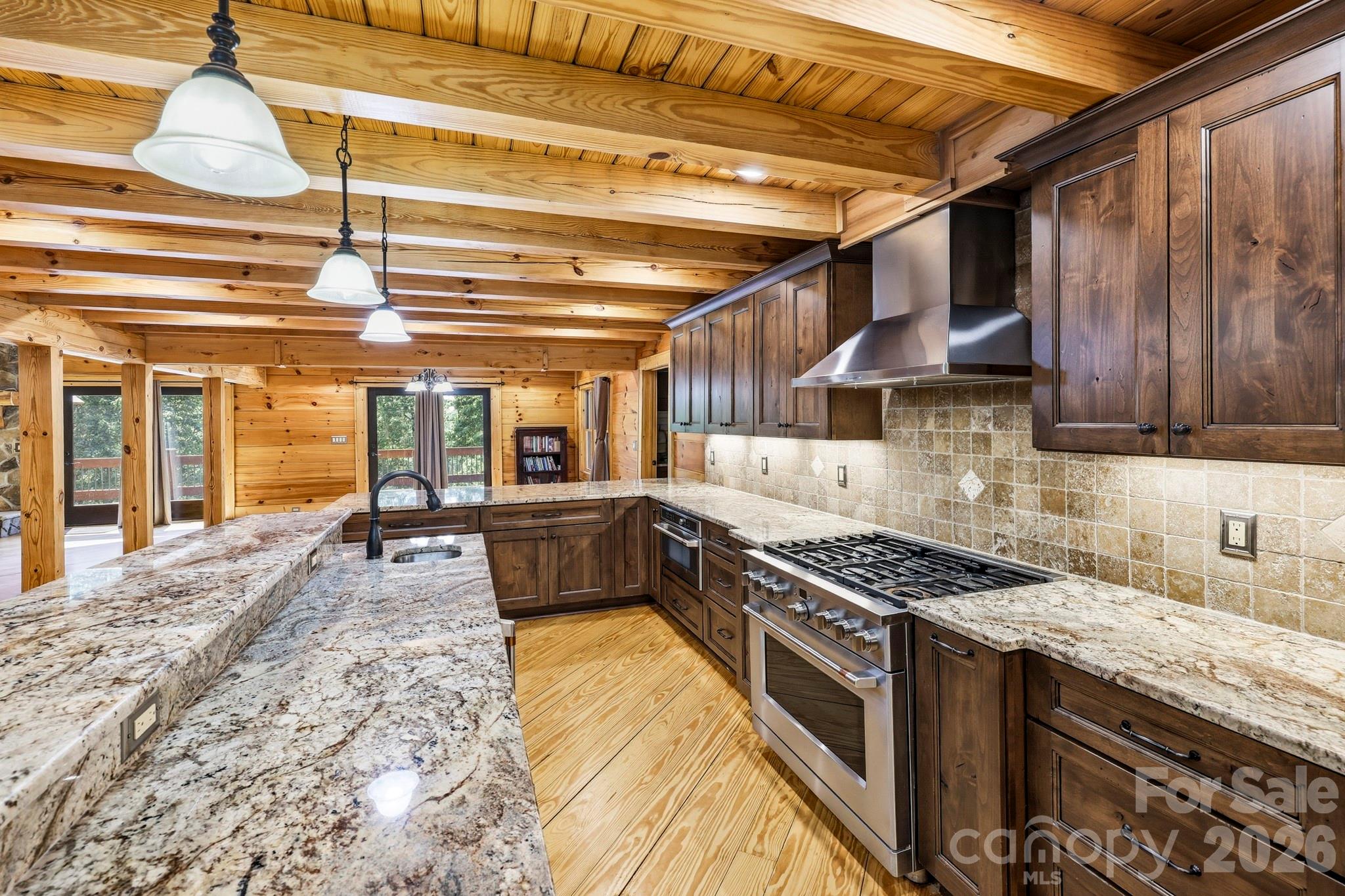 214 Whitney Boulevard Lake Lure NC 28746