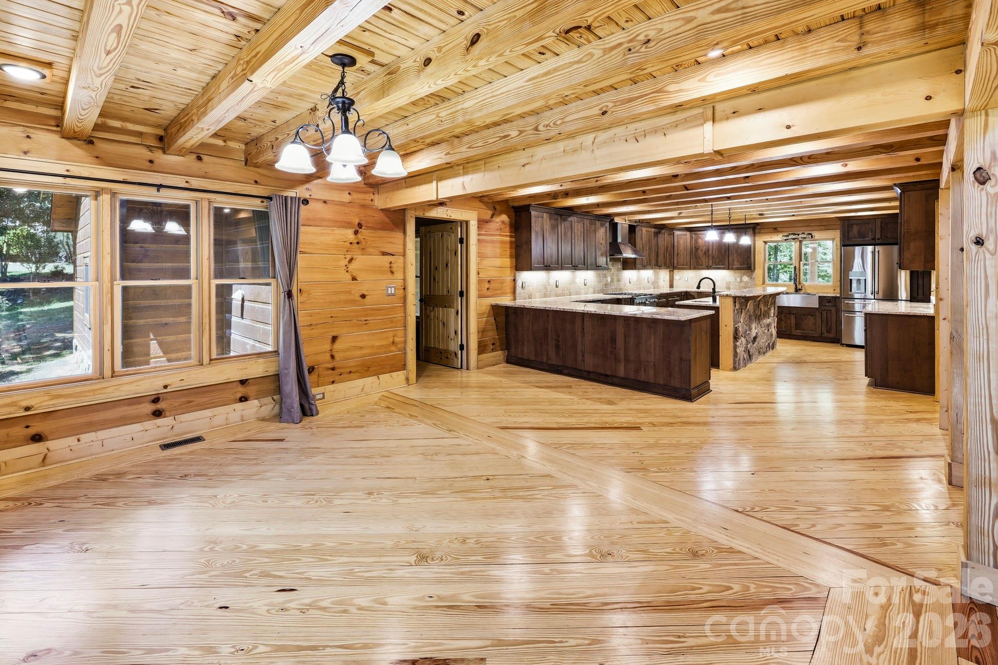 214 Whitney Boulevard Lake Lure NC 28746
