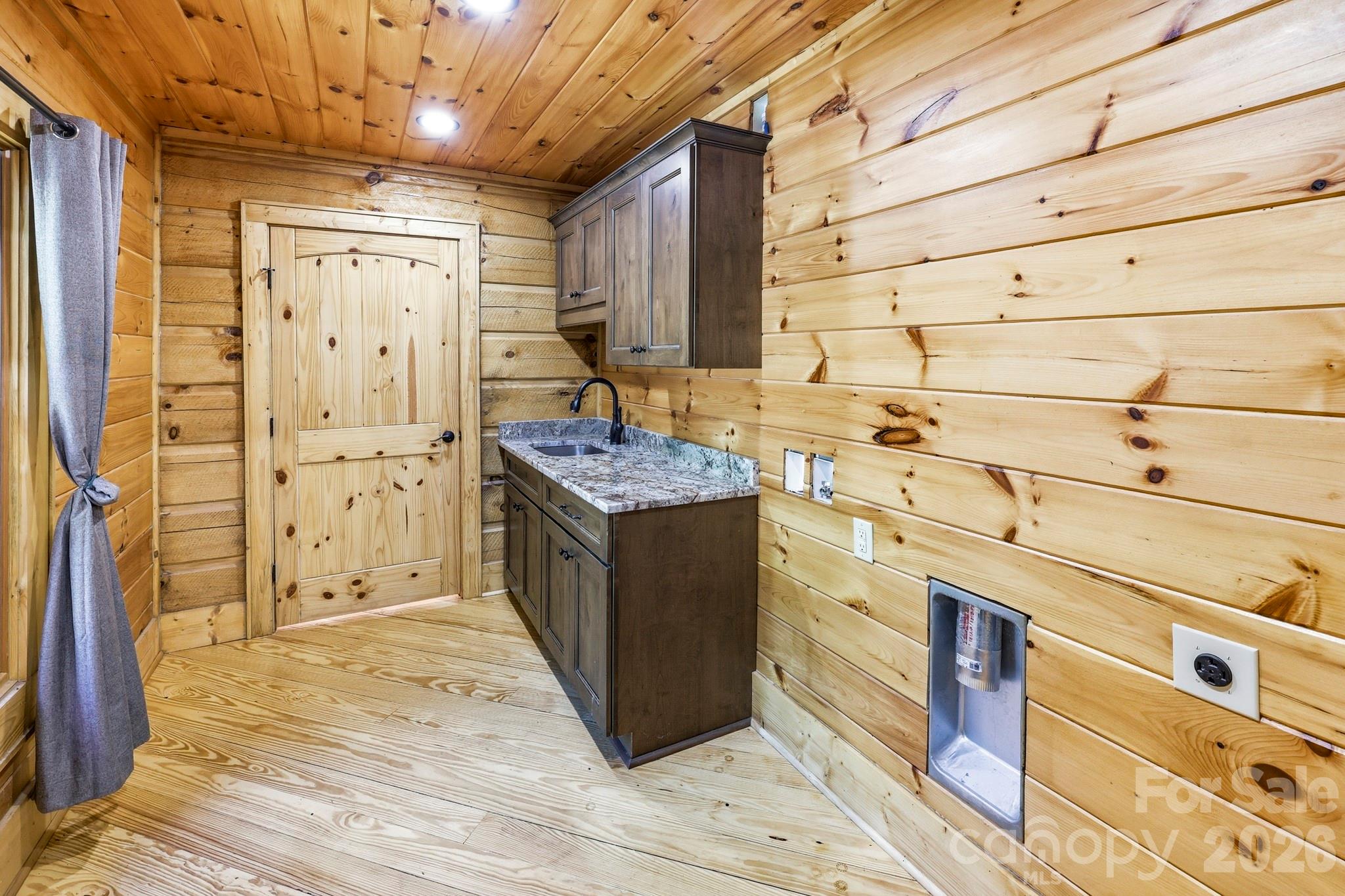 214 Whitney Boulevard Lake Lure NC 28746
