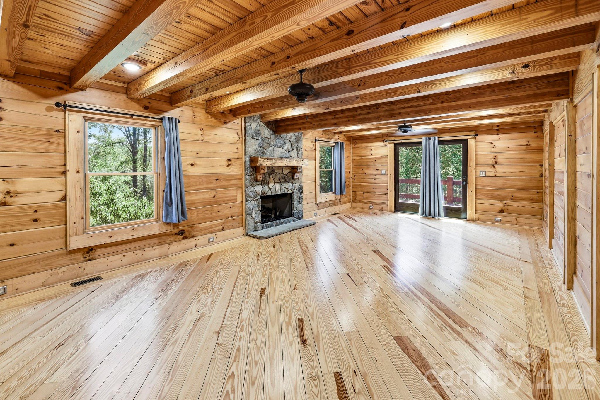 214 Whitney Boulevard Lake Lure NC 28746