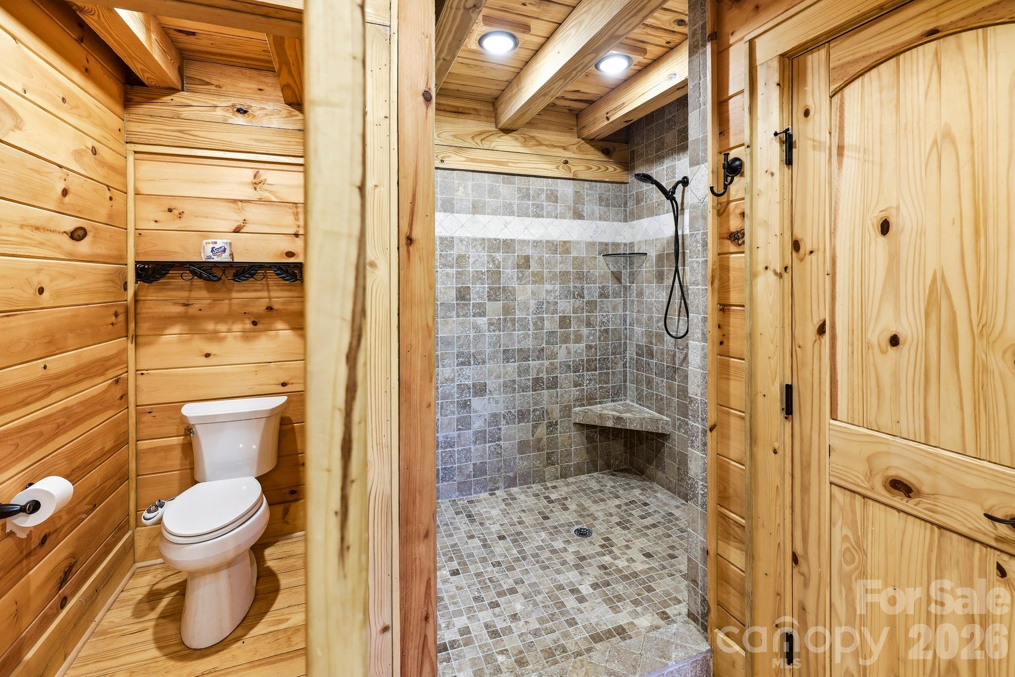 214 Whitney Boulevard Lake Lure NC 28746