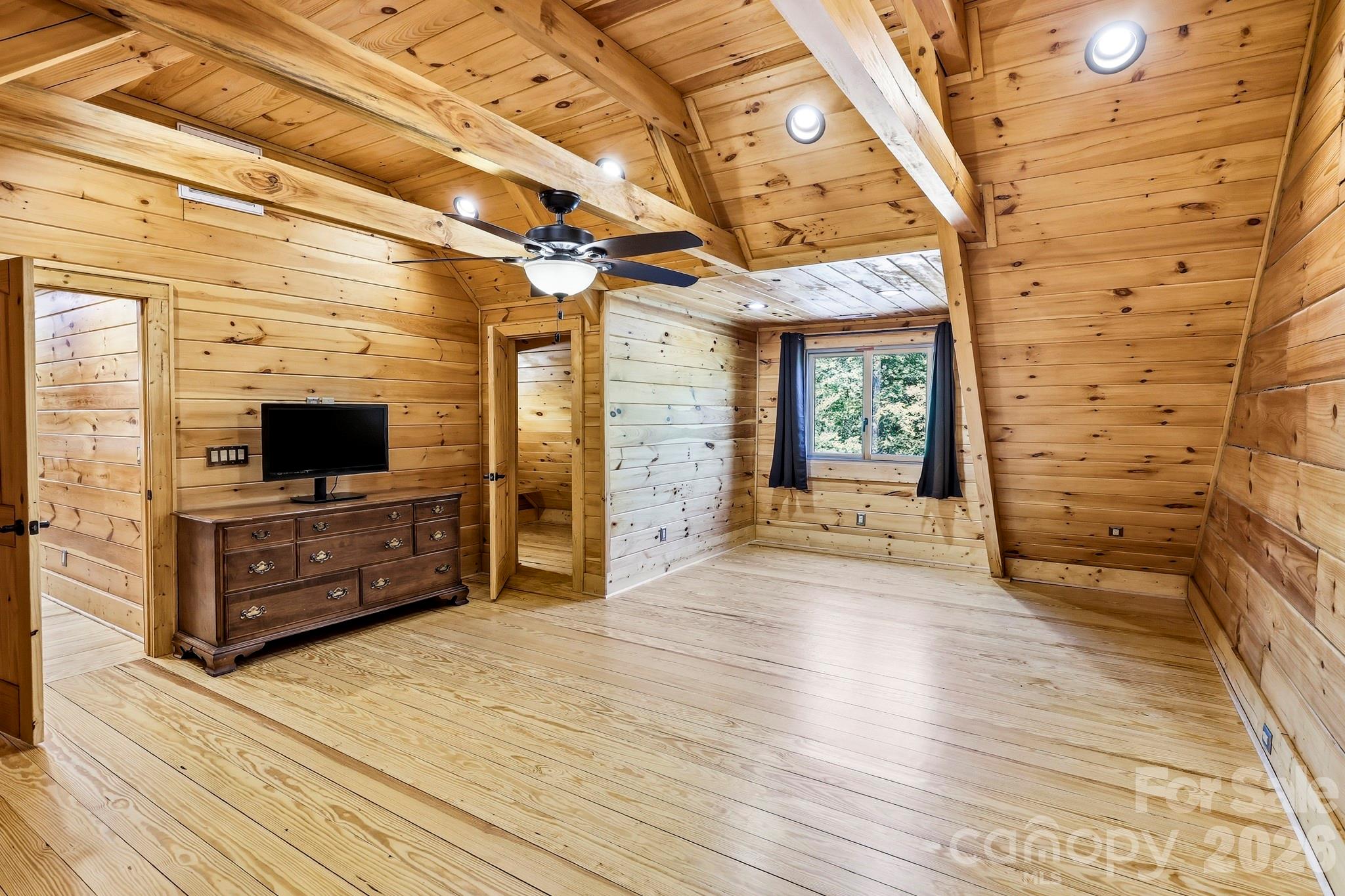 214 Whitney Boulevard Lake Lure NC 28746