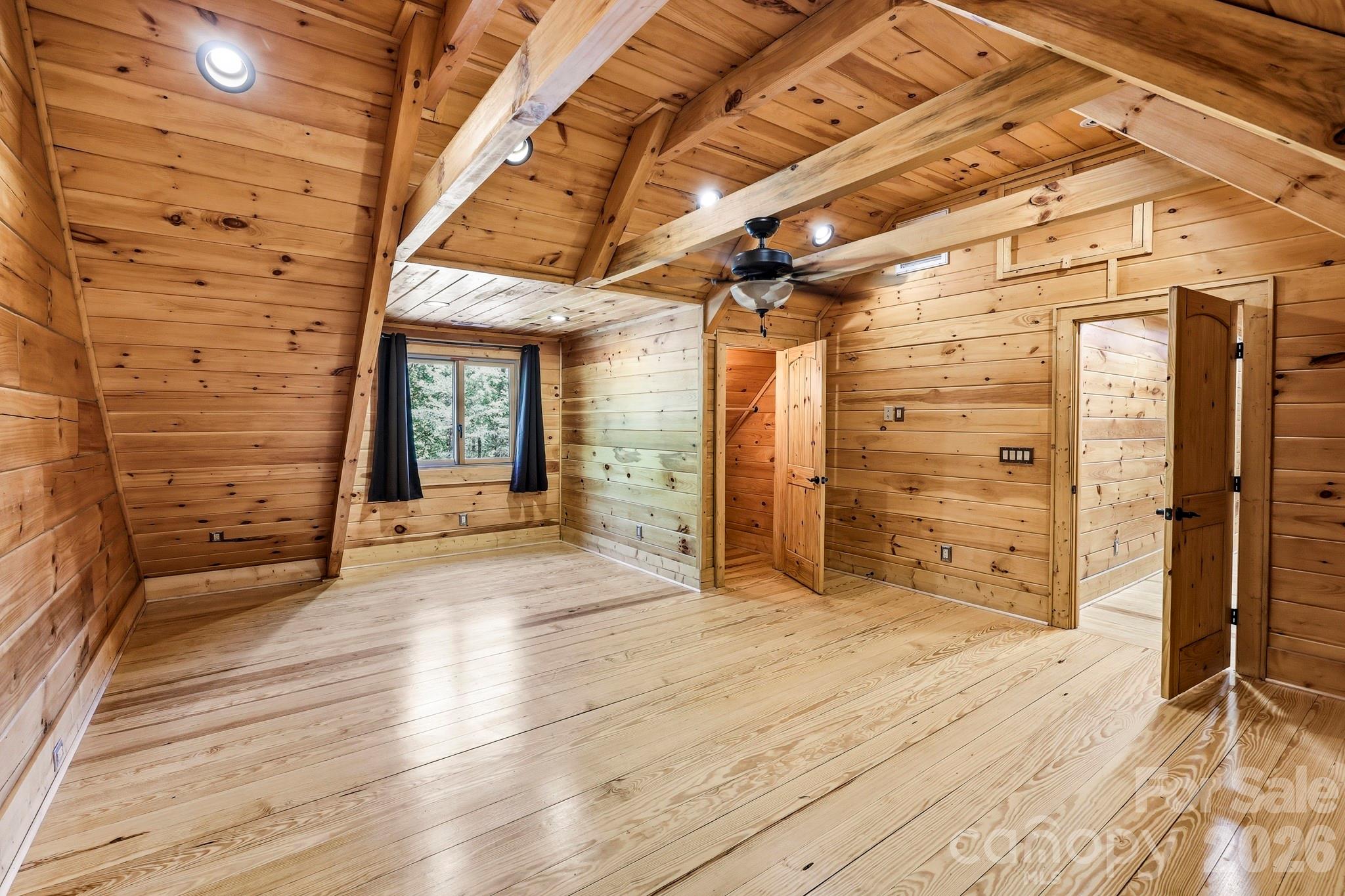 214 Whitney Boulevard Lake Lure NC 28746