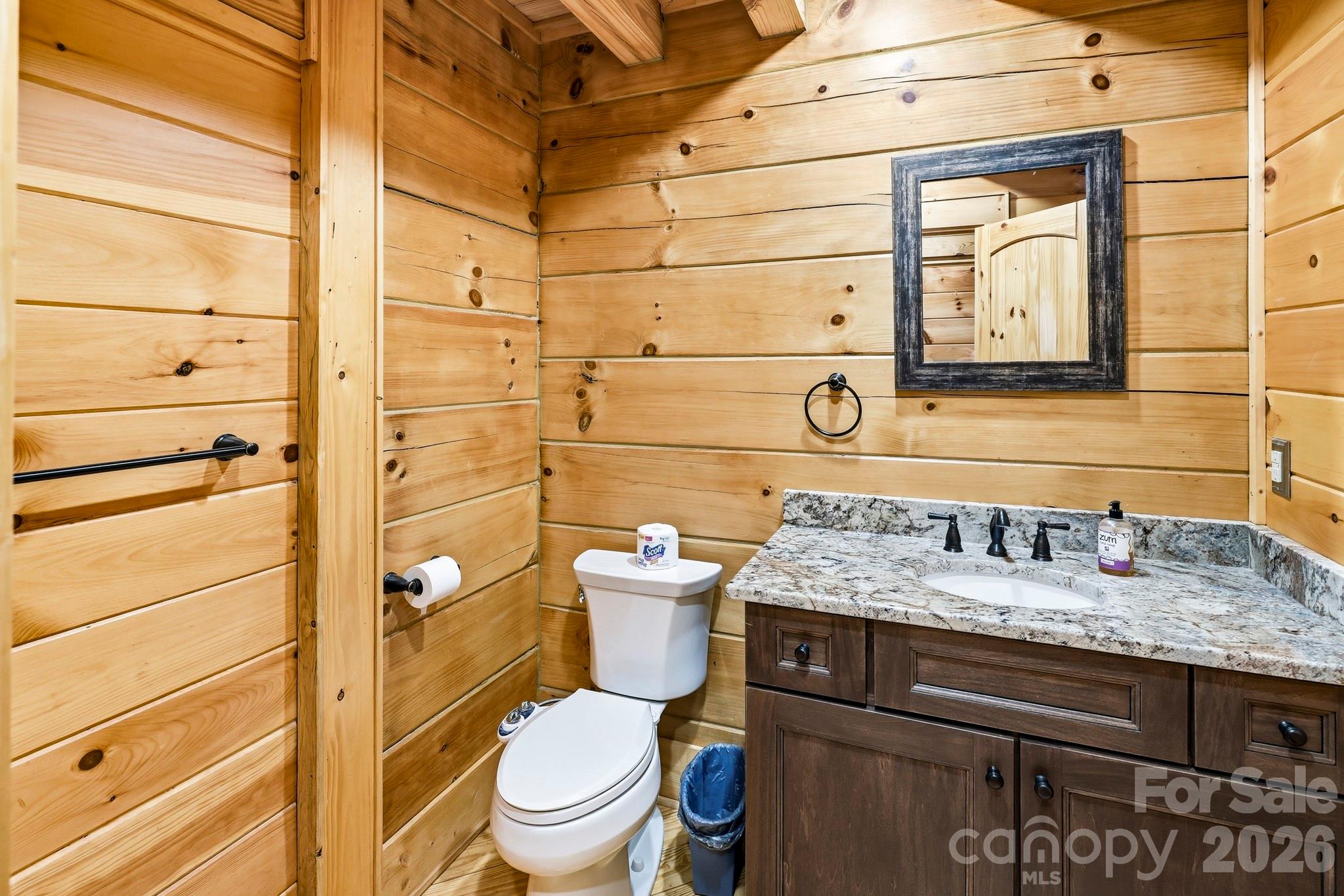 214 Whitney Boulevard Lake Lure NC 28746
