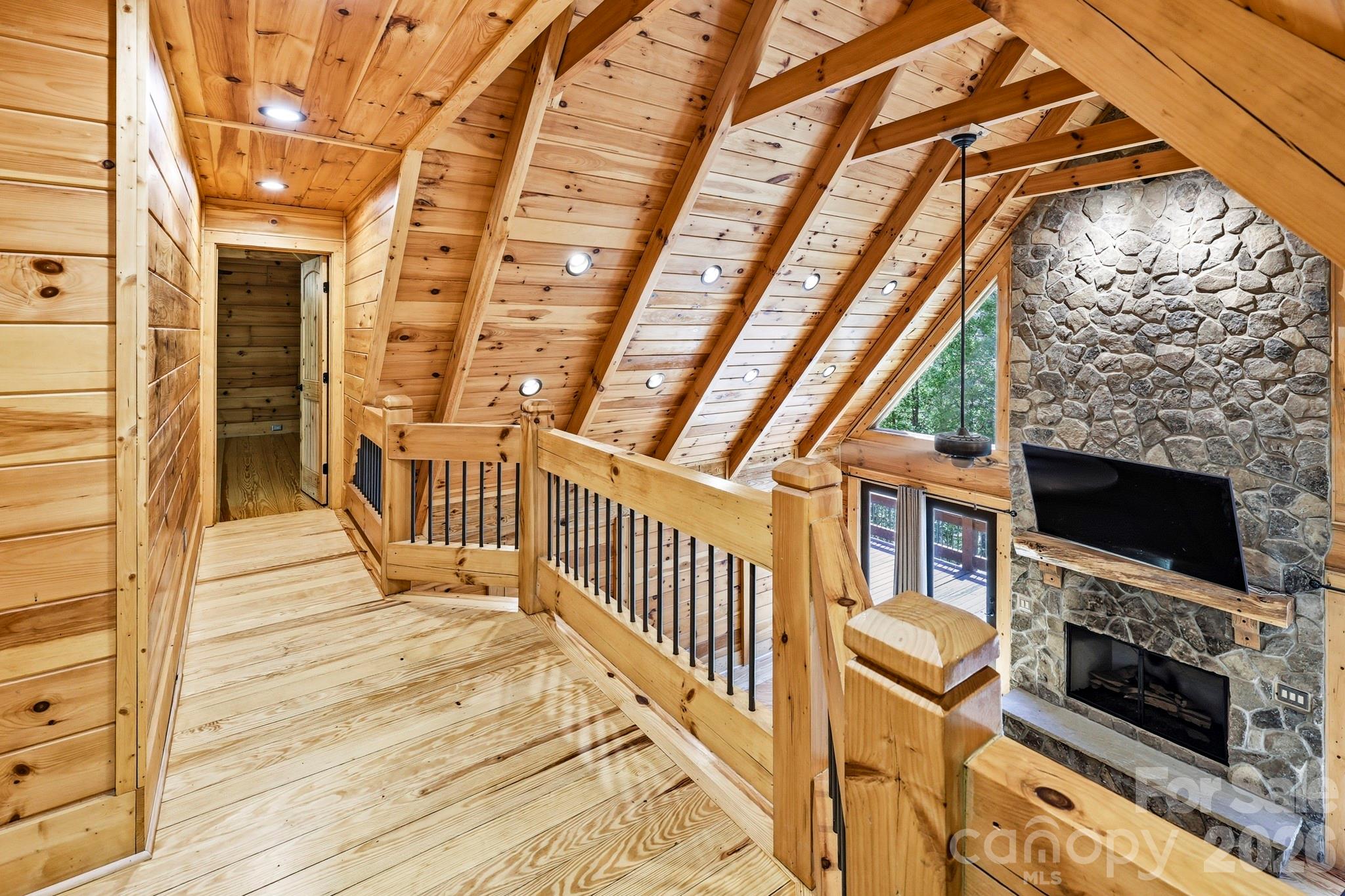 214 Whitney Boulevard Lake Lure NC 28746