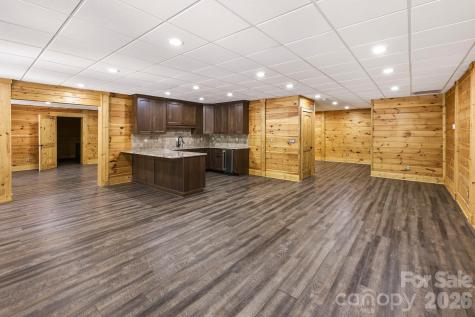 214 Whitney Boulevard Lake Lure NC 28746
