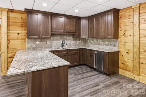 214 Whitney Boulevard Lake Lure NC 28746