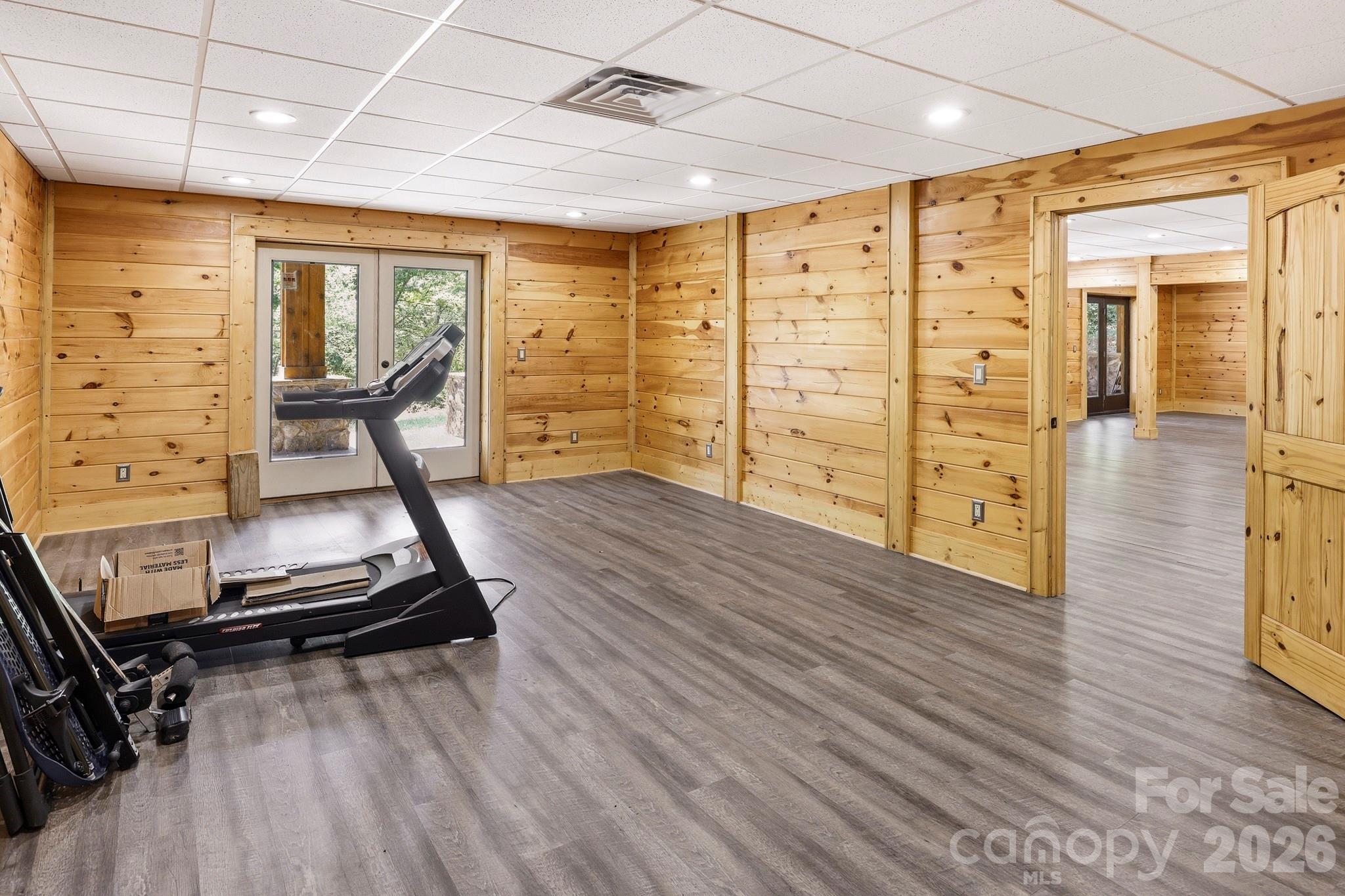 214 Whitney Boulevard Lake Lure NC 28746