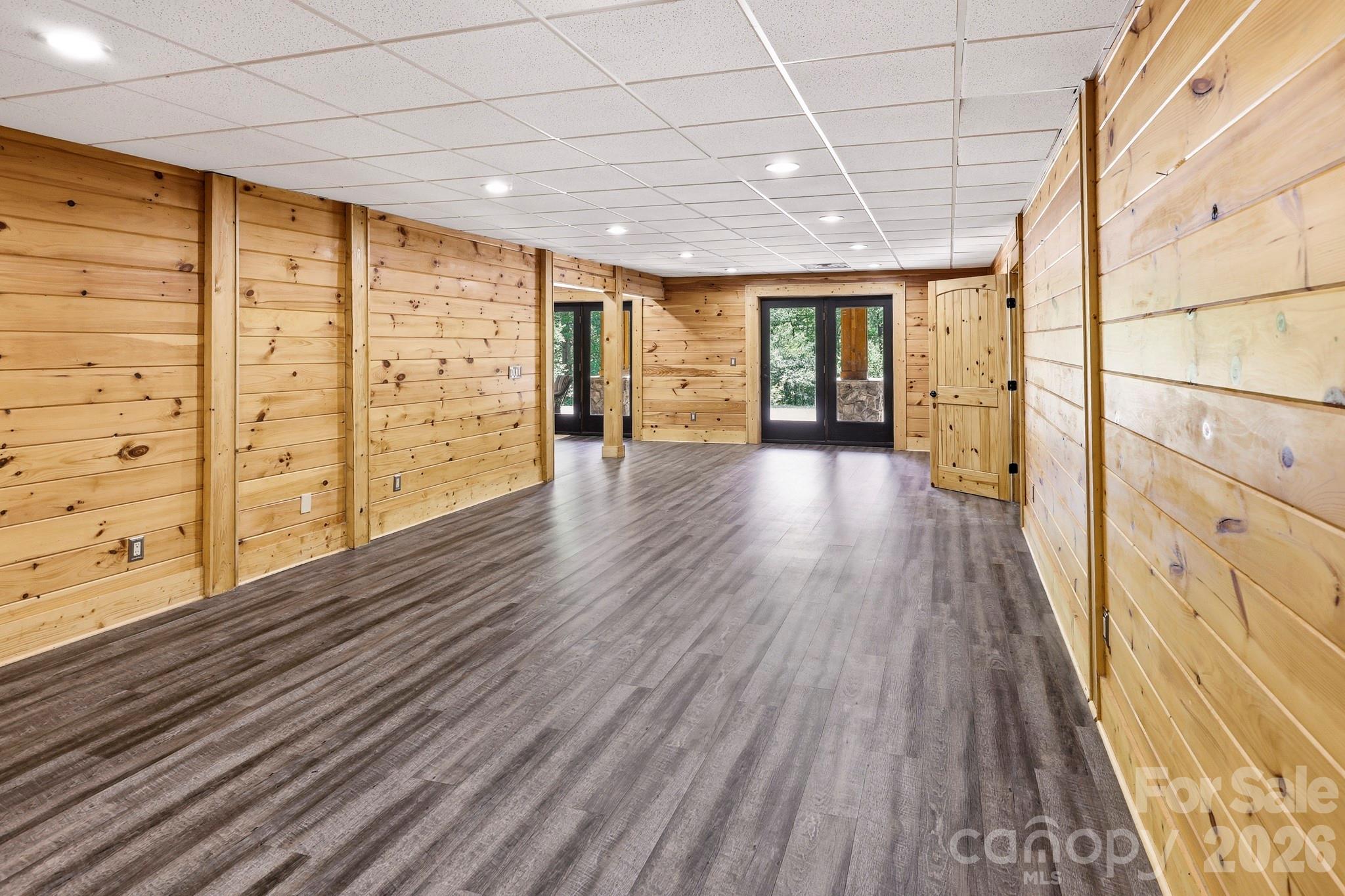 214 Whitney Boulevard Lake Lure NC 28746