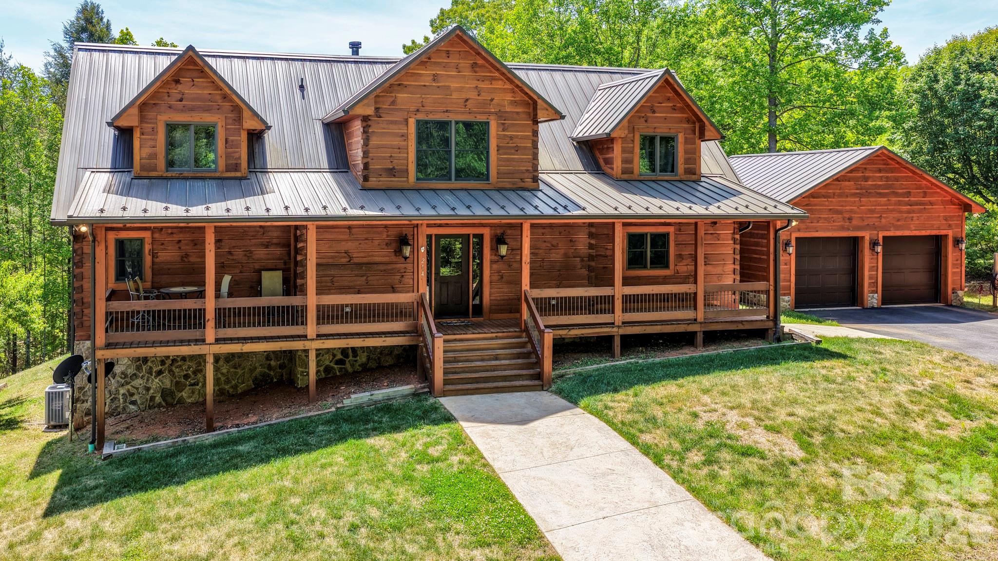 214 Whitney Boulevard Lake Lure NC 28746