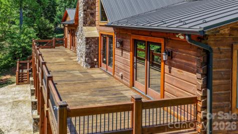 214 Whitney Boulevard Lake Lure NC 28746
