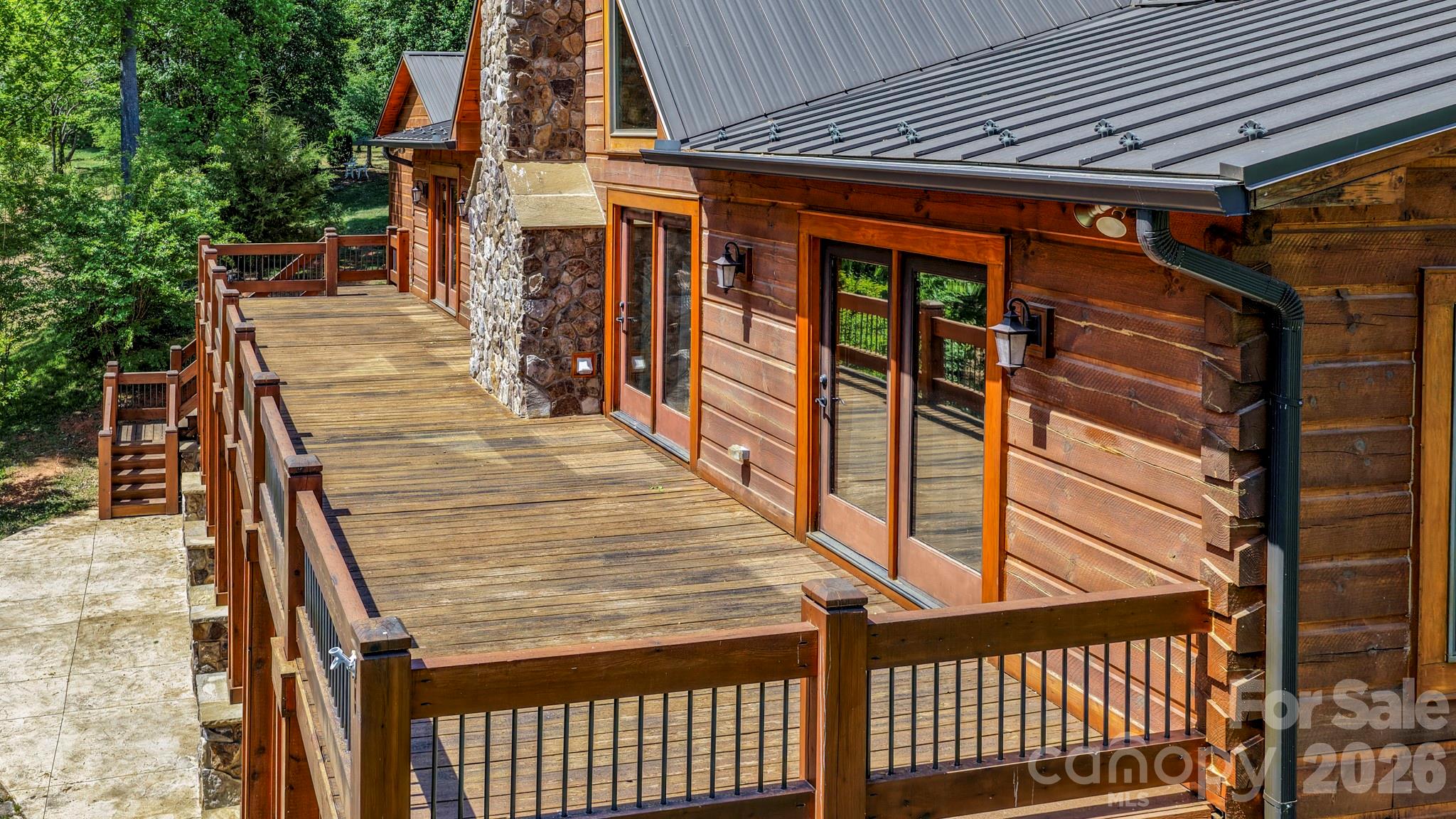 214 Whitney Boulevard Lake Lure NC 28746