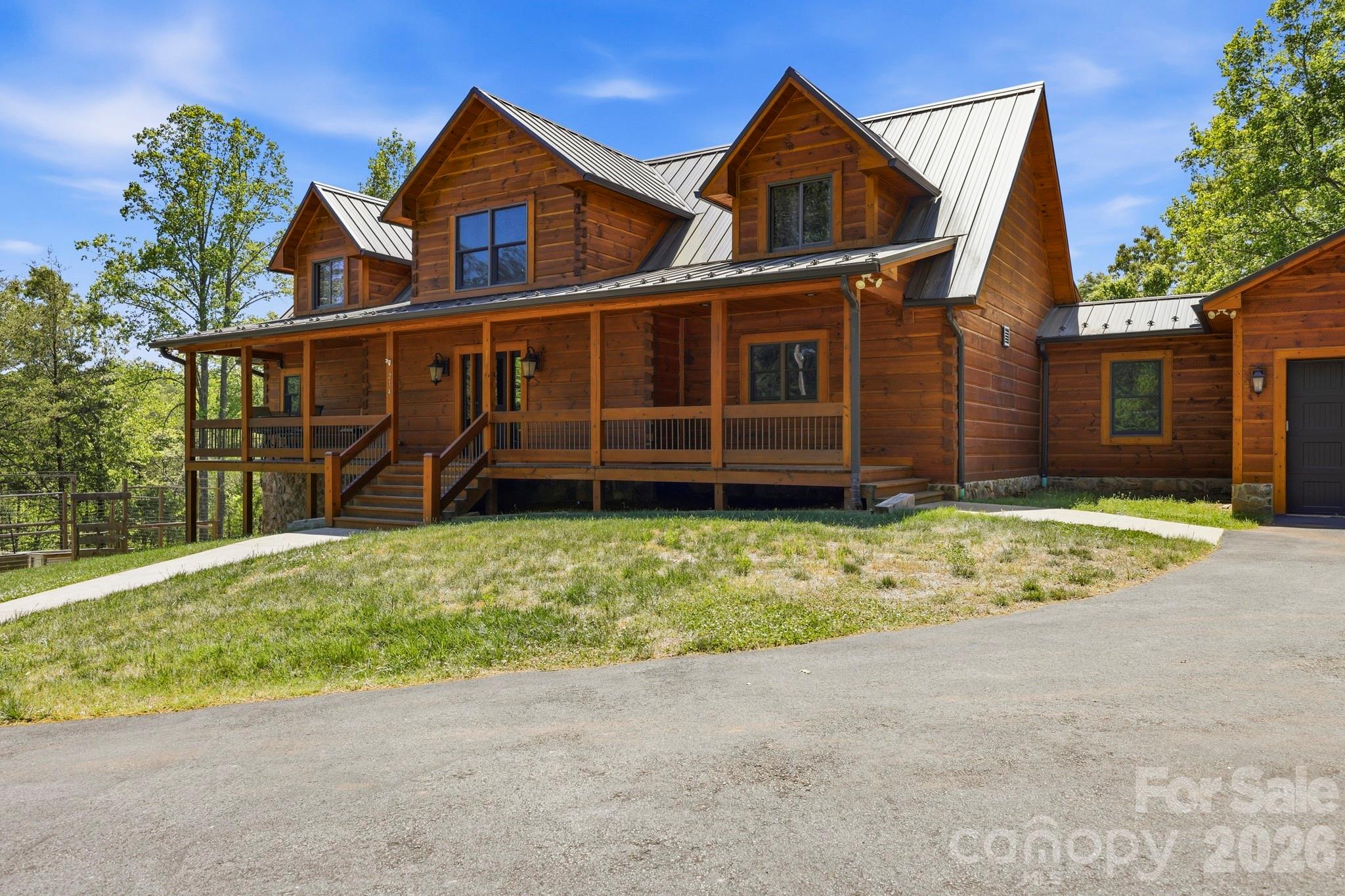 214 Whitney Boulevard Lake Lure NC 28746