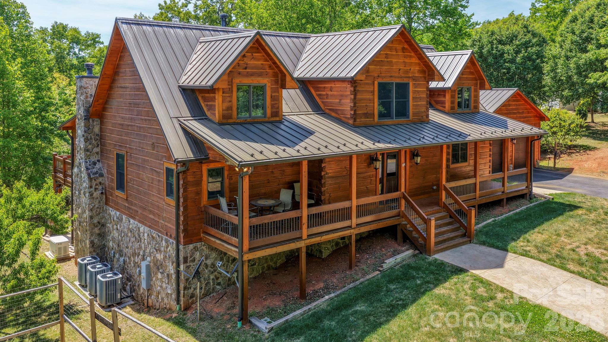 214 Whitney Boulevard Lake Lure NC 28746