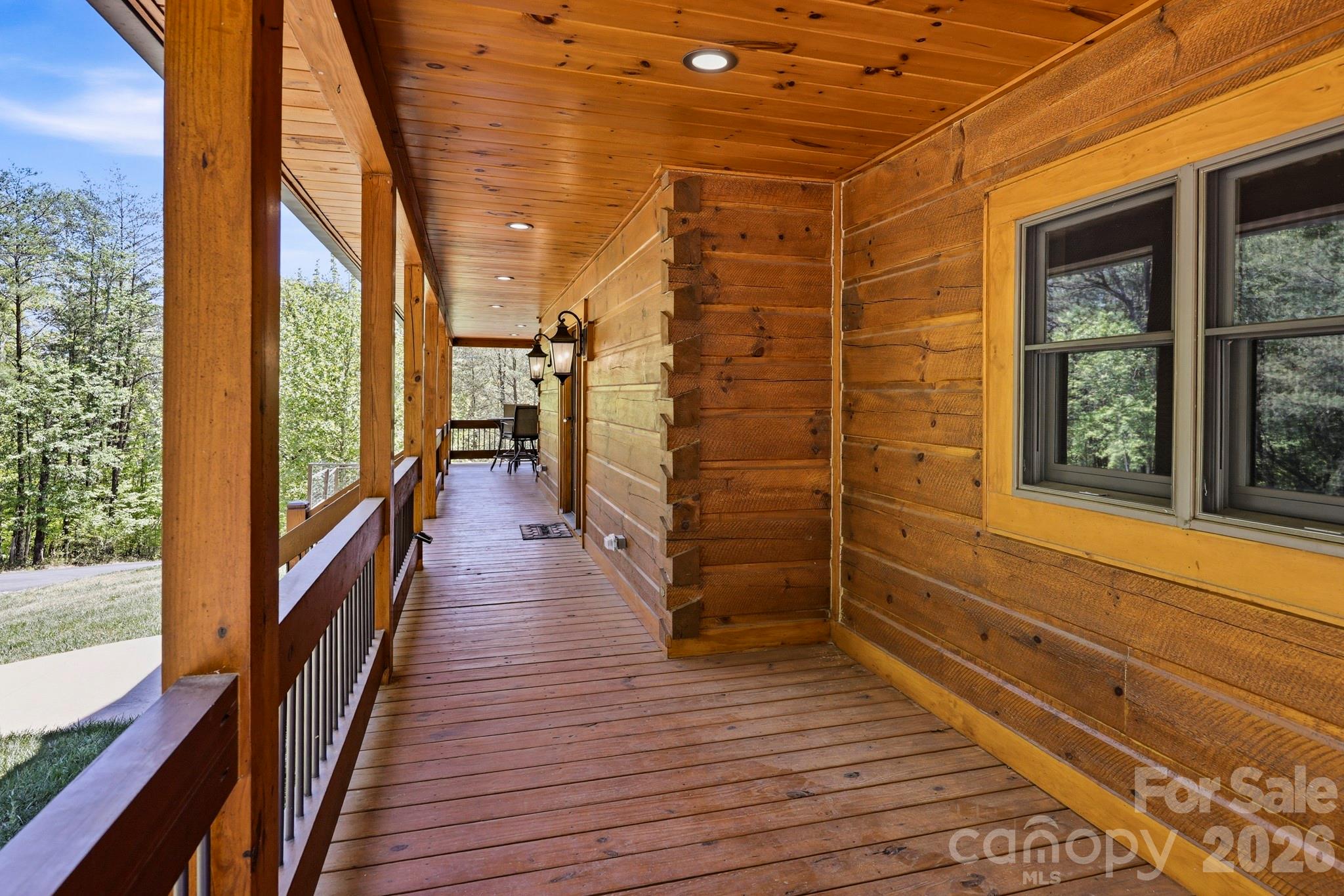 214 Whitney Boulevard Lake Lure NC 28746
