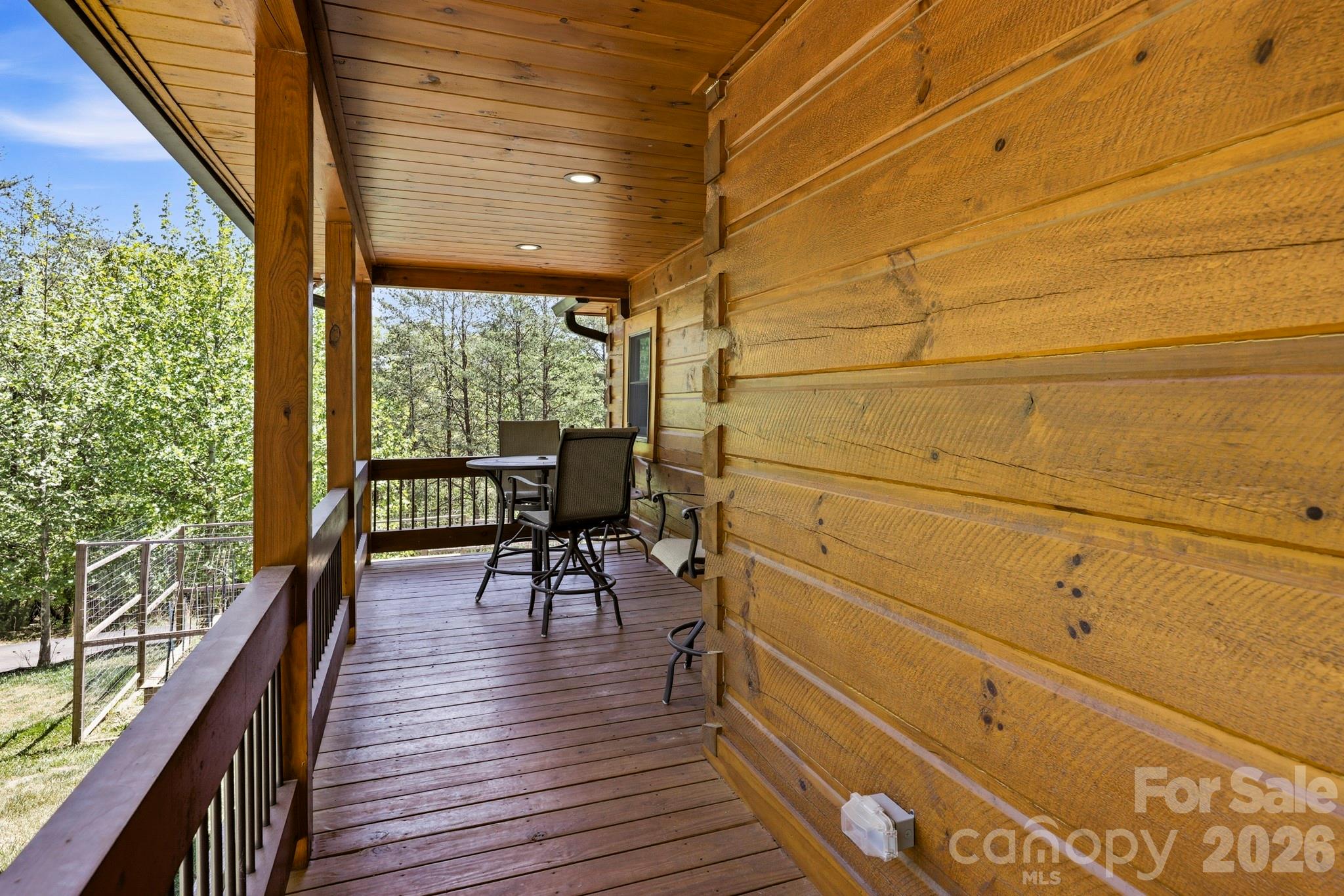214 Whitney Boulevard Lake Lure NC 28746