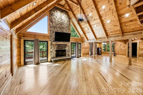 214 Whitney Boulevard Lake Lure NC 28746