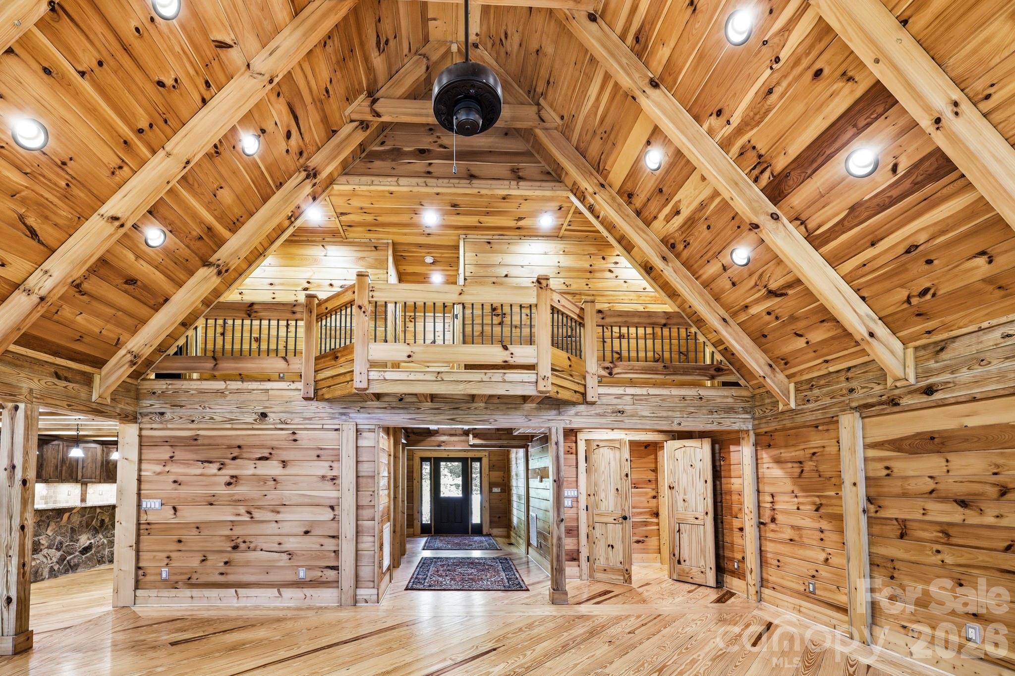 214 Whitney Boulevard Lake Lure NC 28746