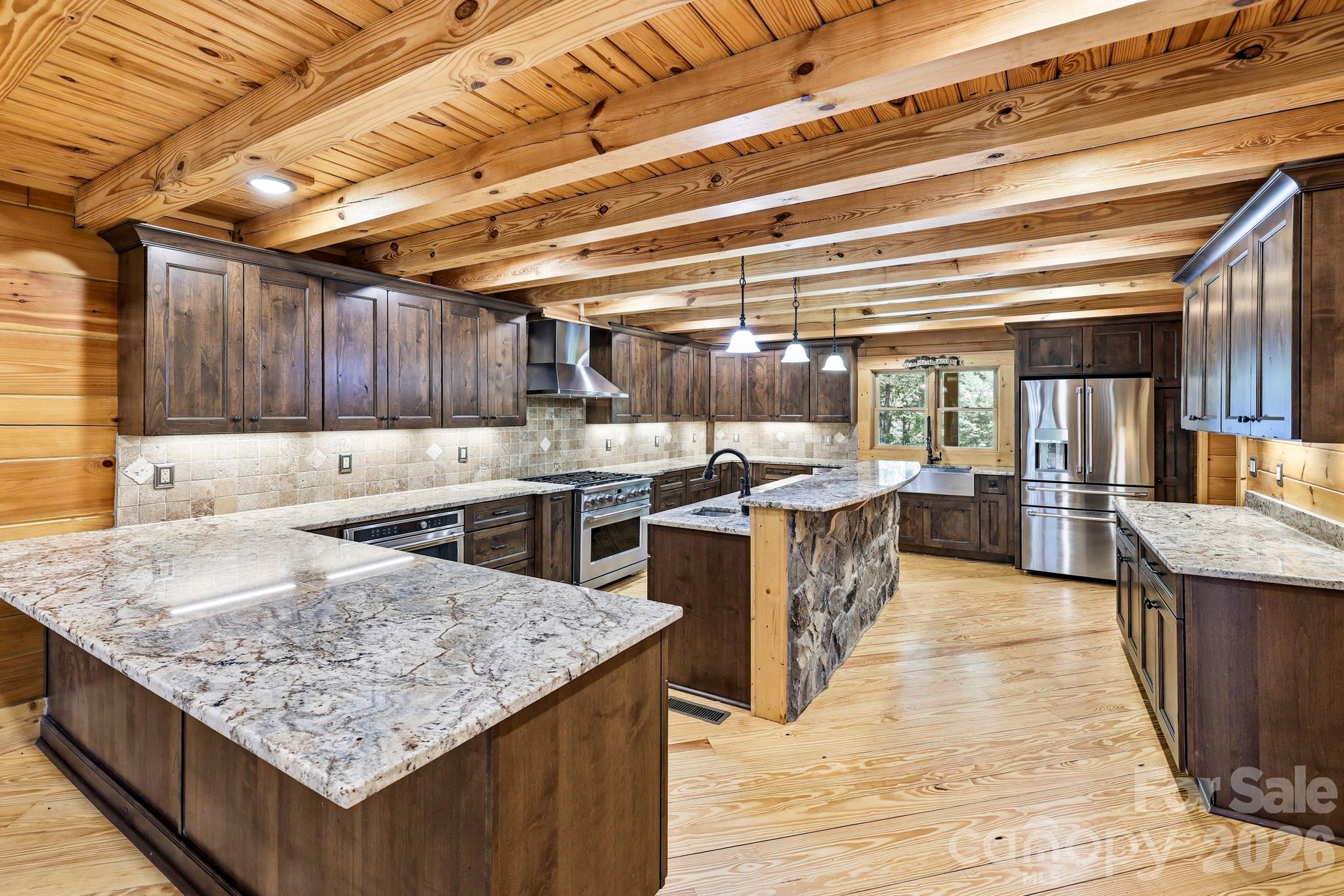 214 Whitney Boulevard Lake Lure NC 28746