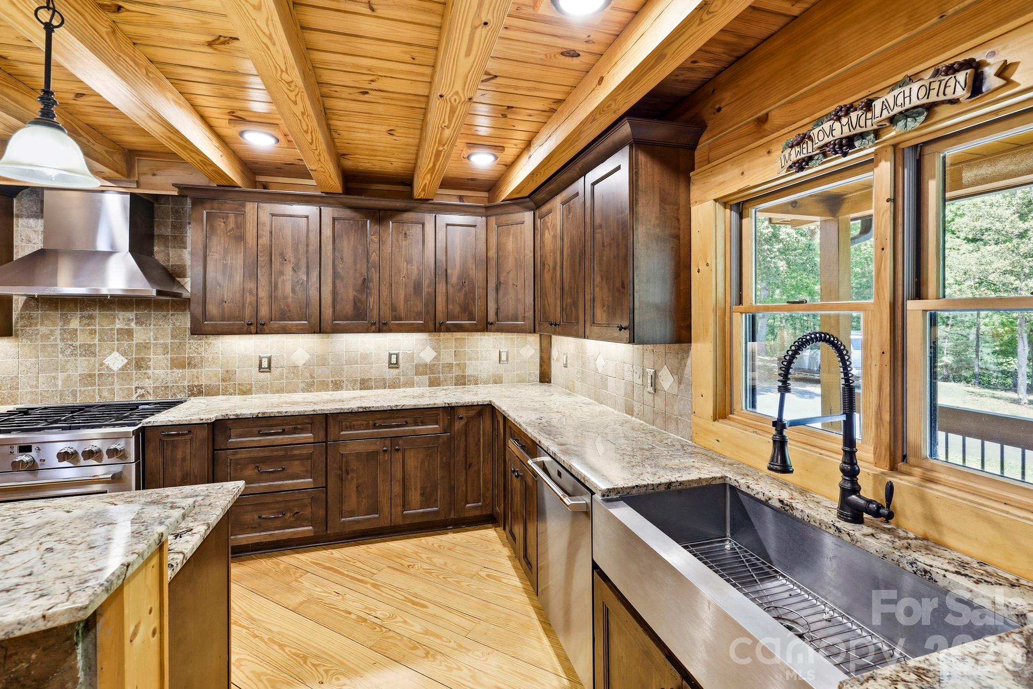 214 Whitney Boulevard Lake Lure NC 28746