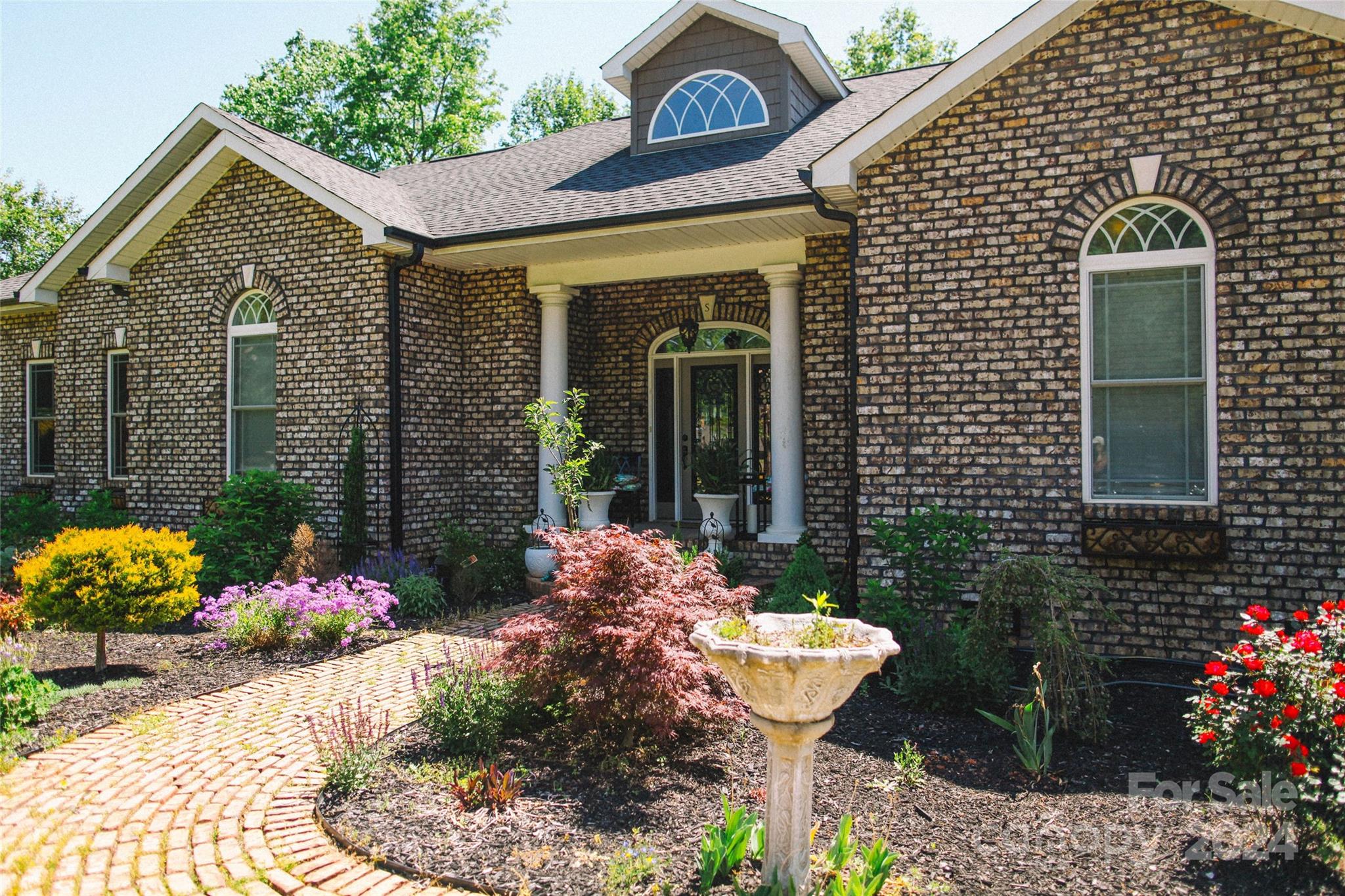 4642 King Crowder Drive Gastonia NC 28052