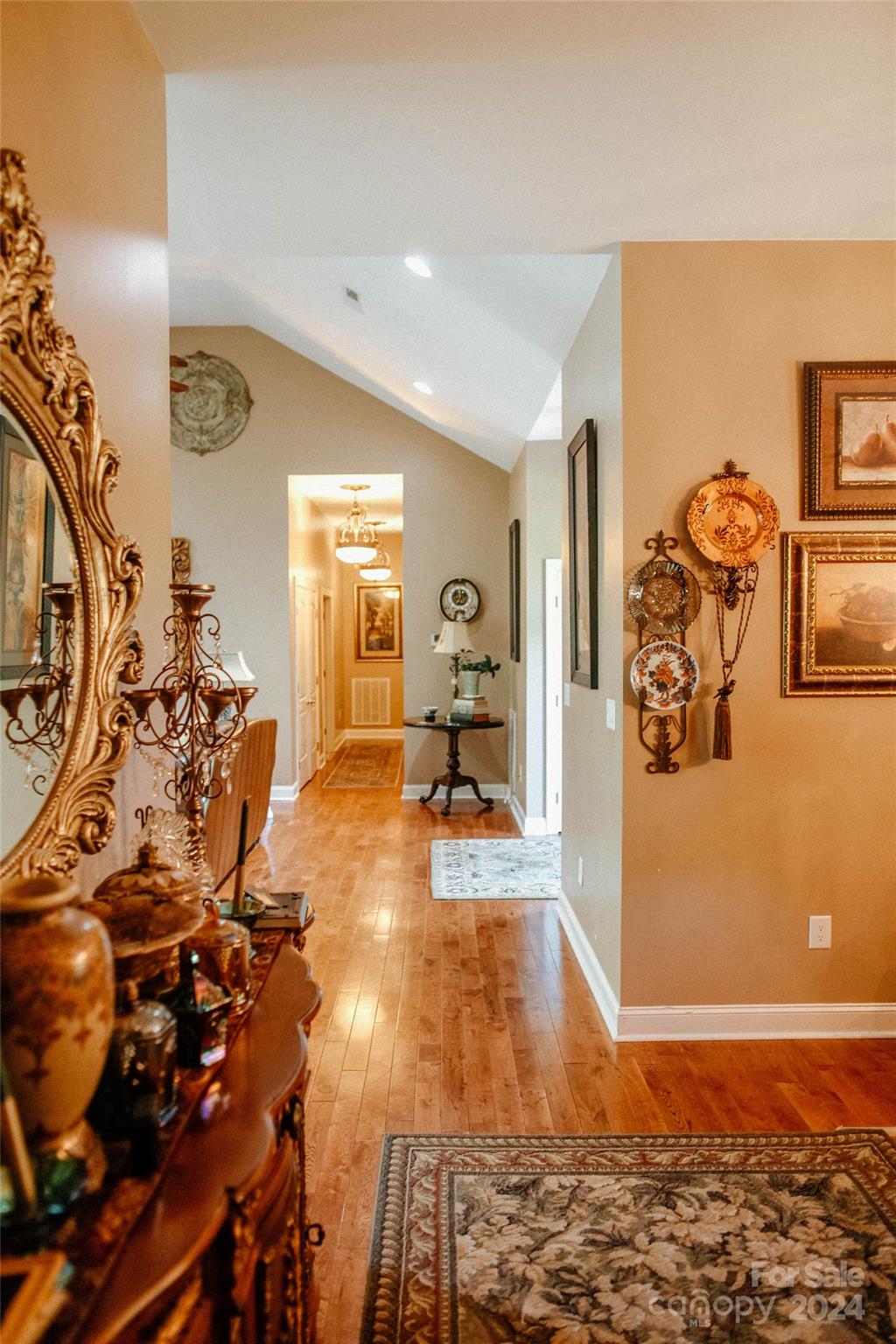 4642 King Crowder Drive Gastonia NC 28052