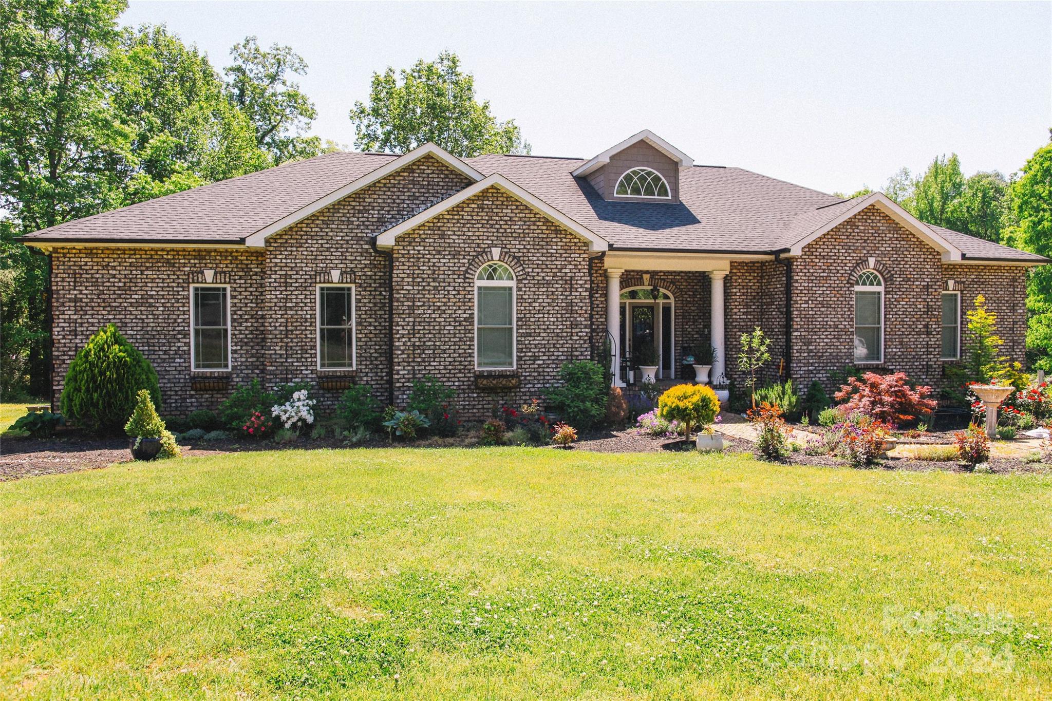 4642 King Crowder Drive Gastonia NC 28052