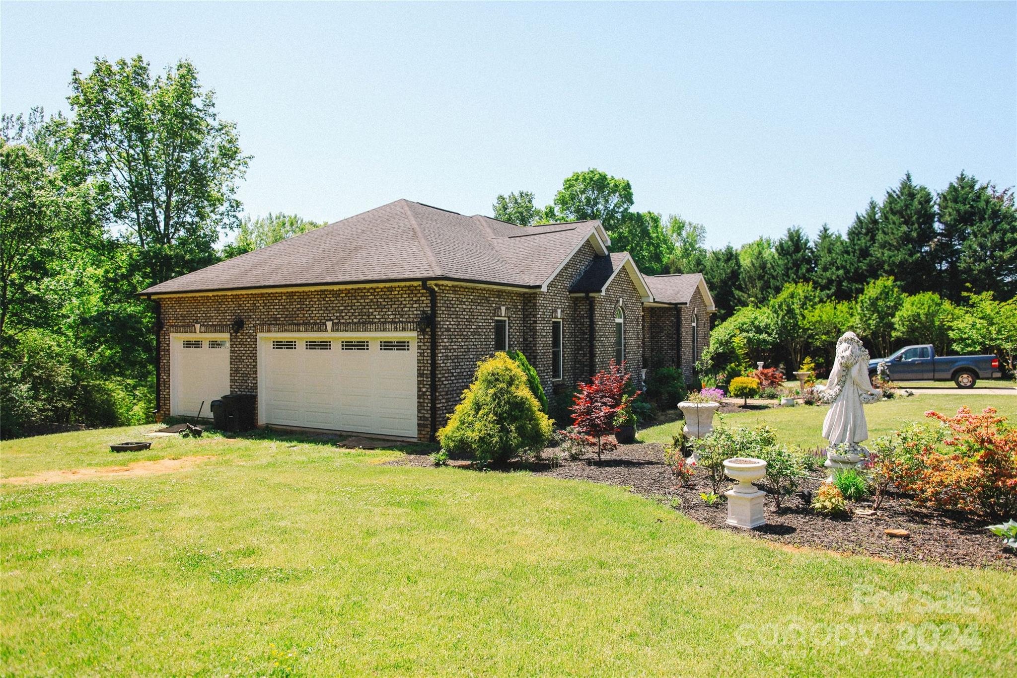 4642 King Crowder Drive Gastonia NC 28052
