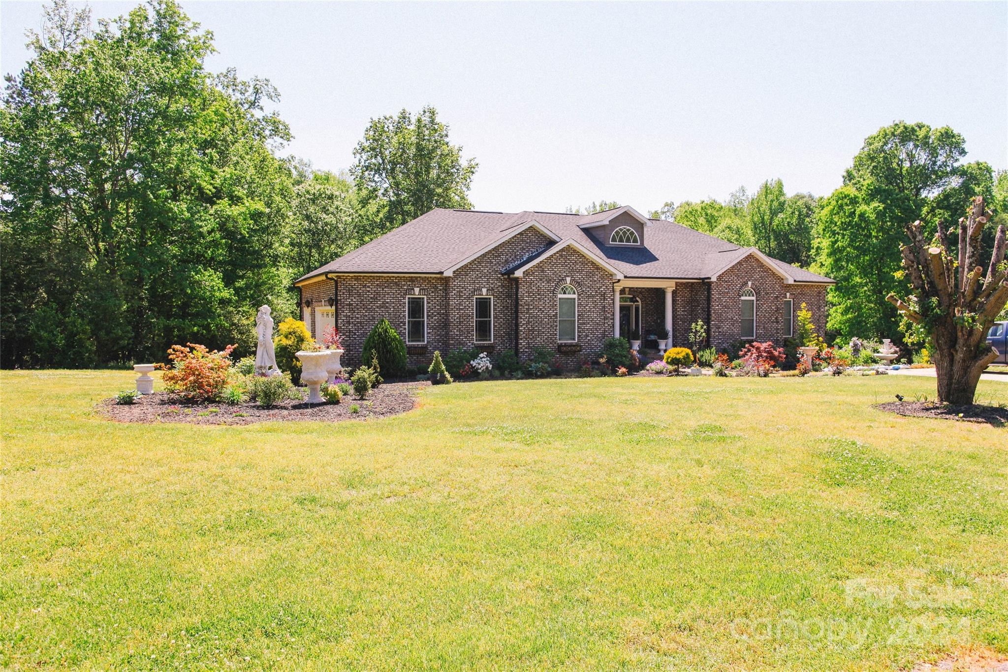 4642 King Crowder Drive Gastonia NC 28052