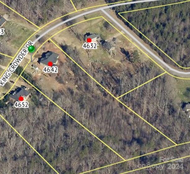 4642 King Crowder Drive Gastonia NC 28052