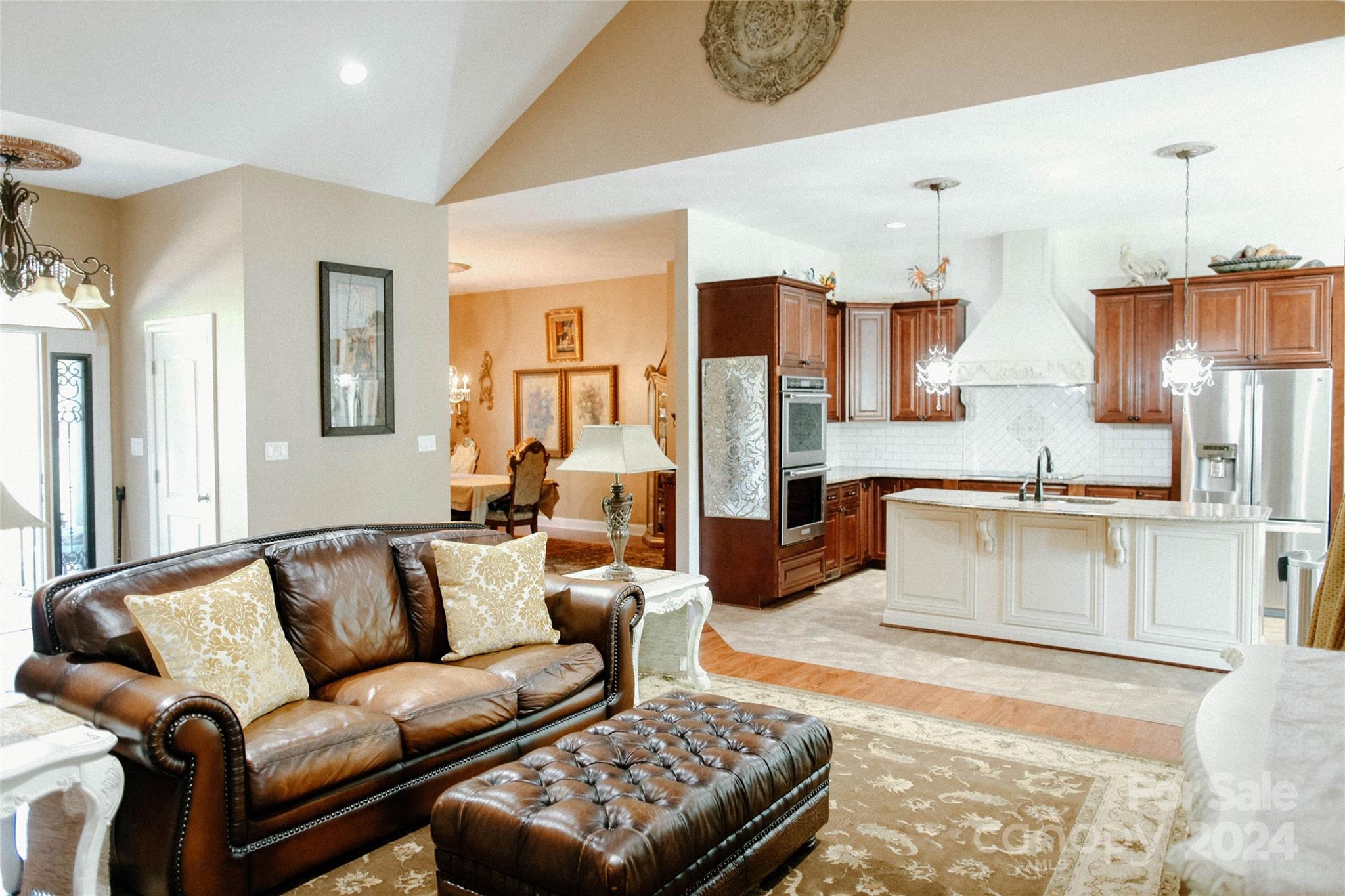 4642 King Crowder Drive Gastonia NC 28052