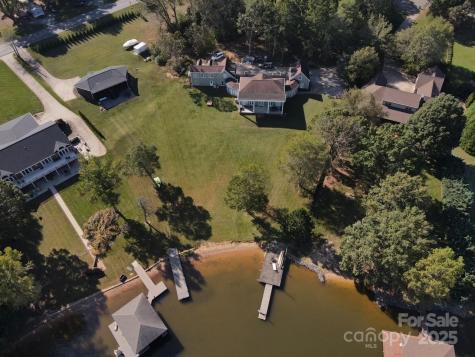 2111 Windermere Lane Shelby NC 28150