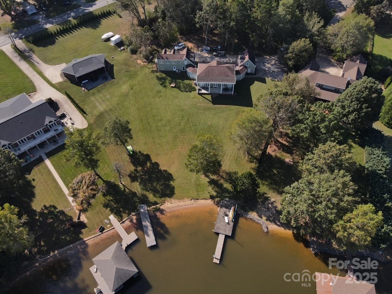 2111 Windermere Lane Shelby NC 28150